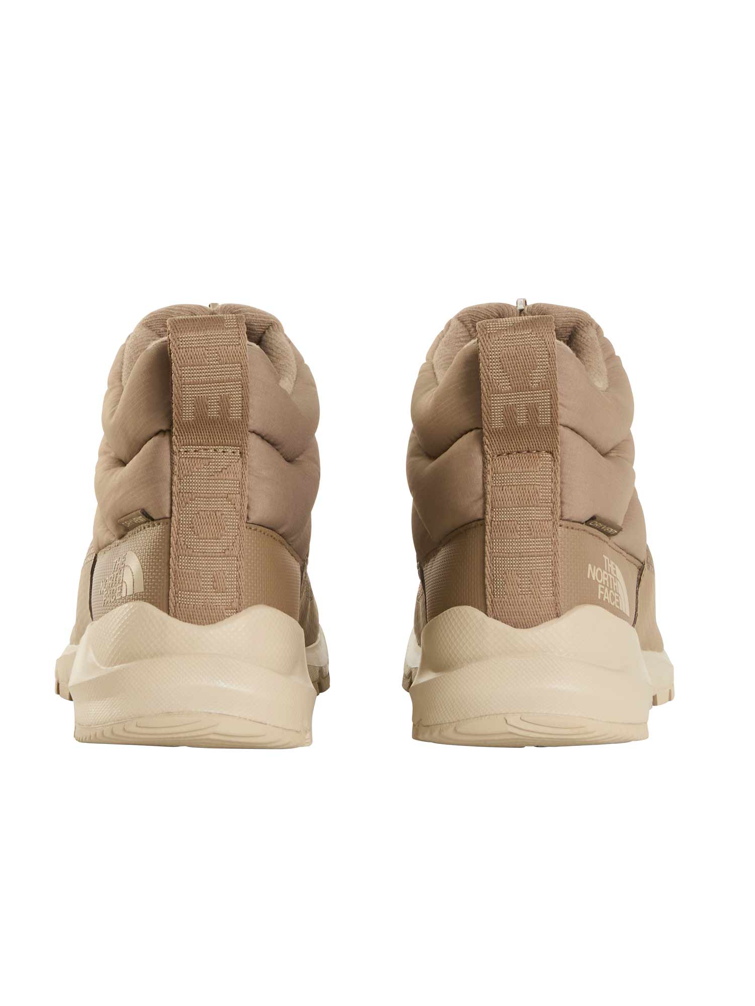 THE NORTH FACE