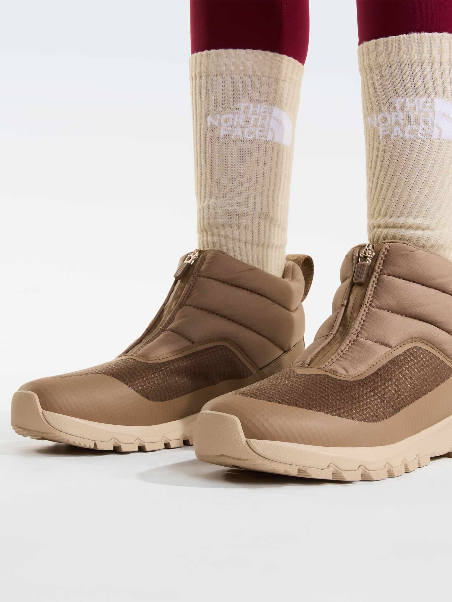 THE NORTH FACE