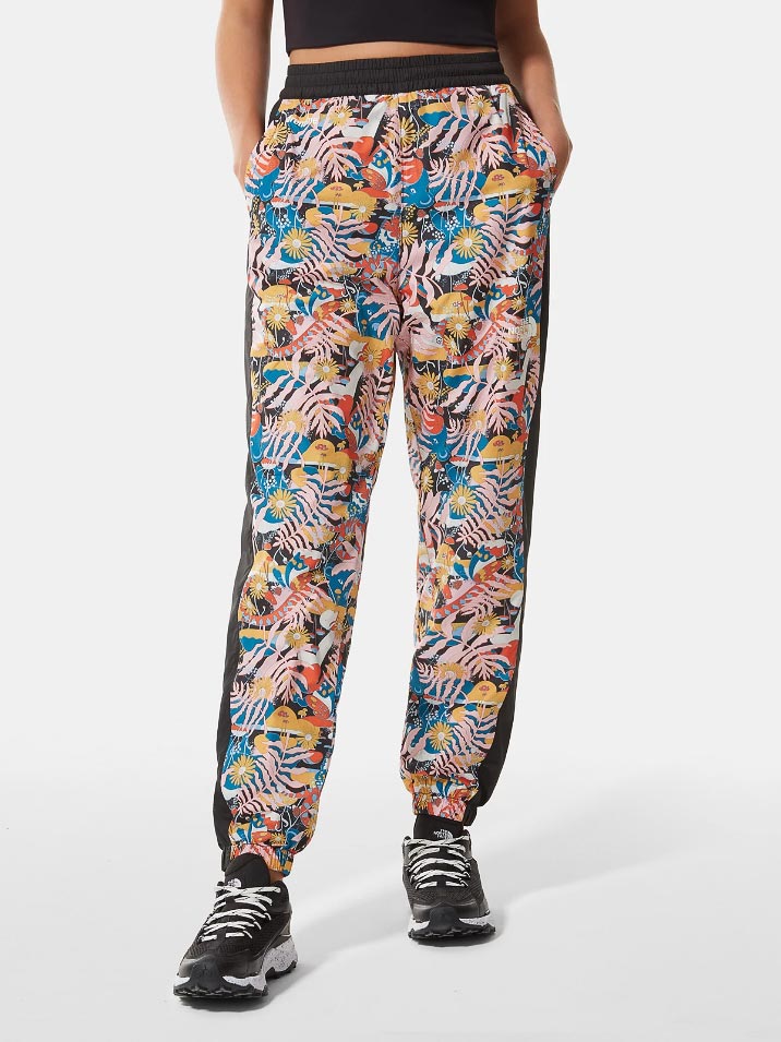 Pantaloni sport W Printed Hydrenaline 2000