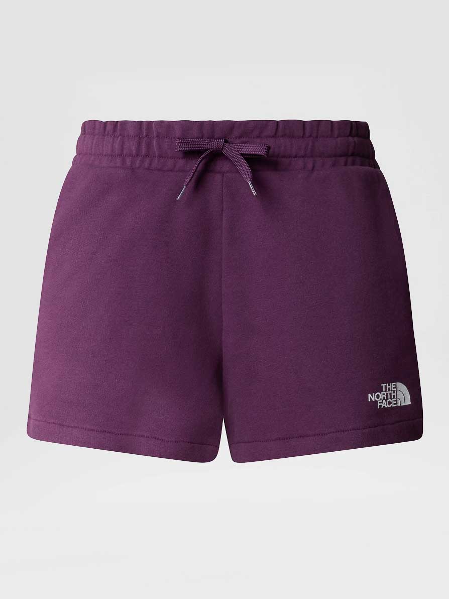 Pantaloni scurti W Logowear