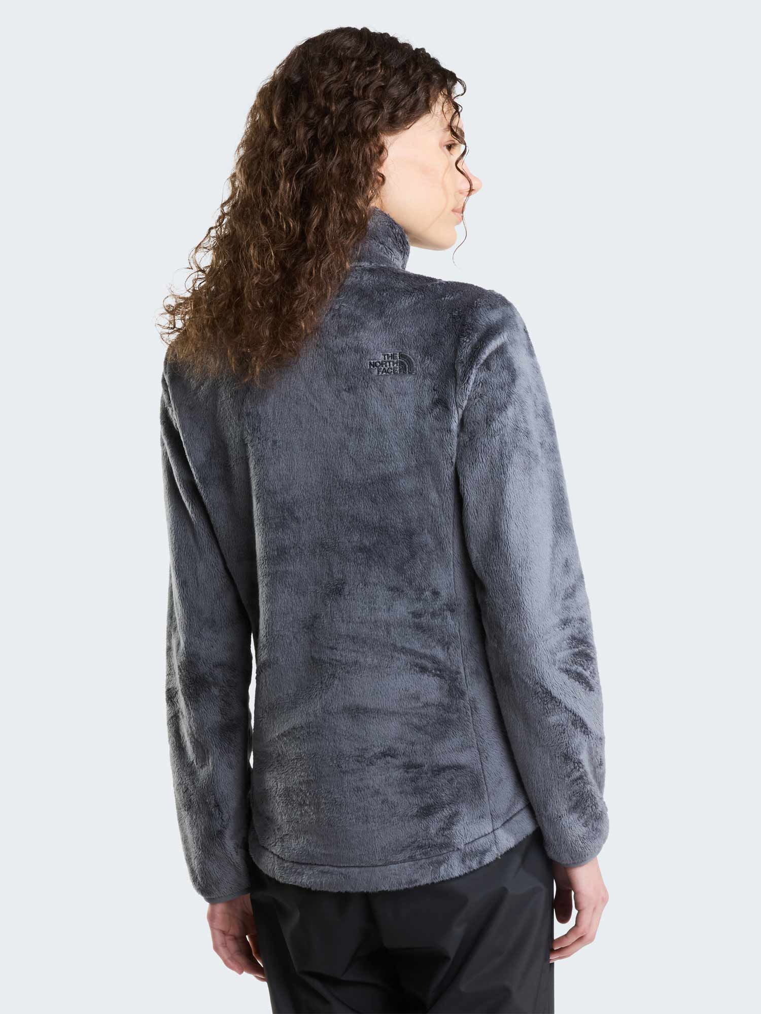 THE NORTH FACE Полар W OSITO JACKET