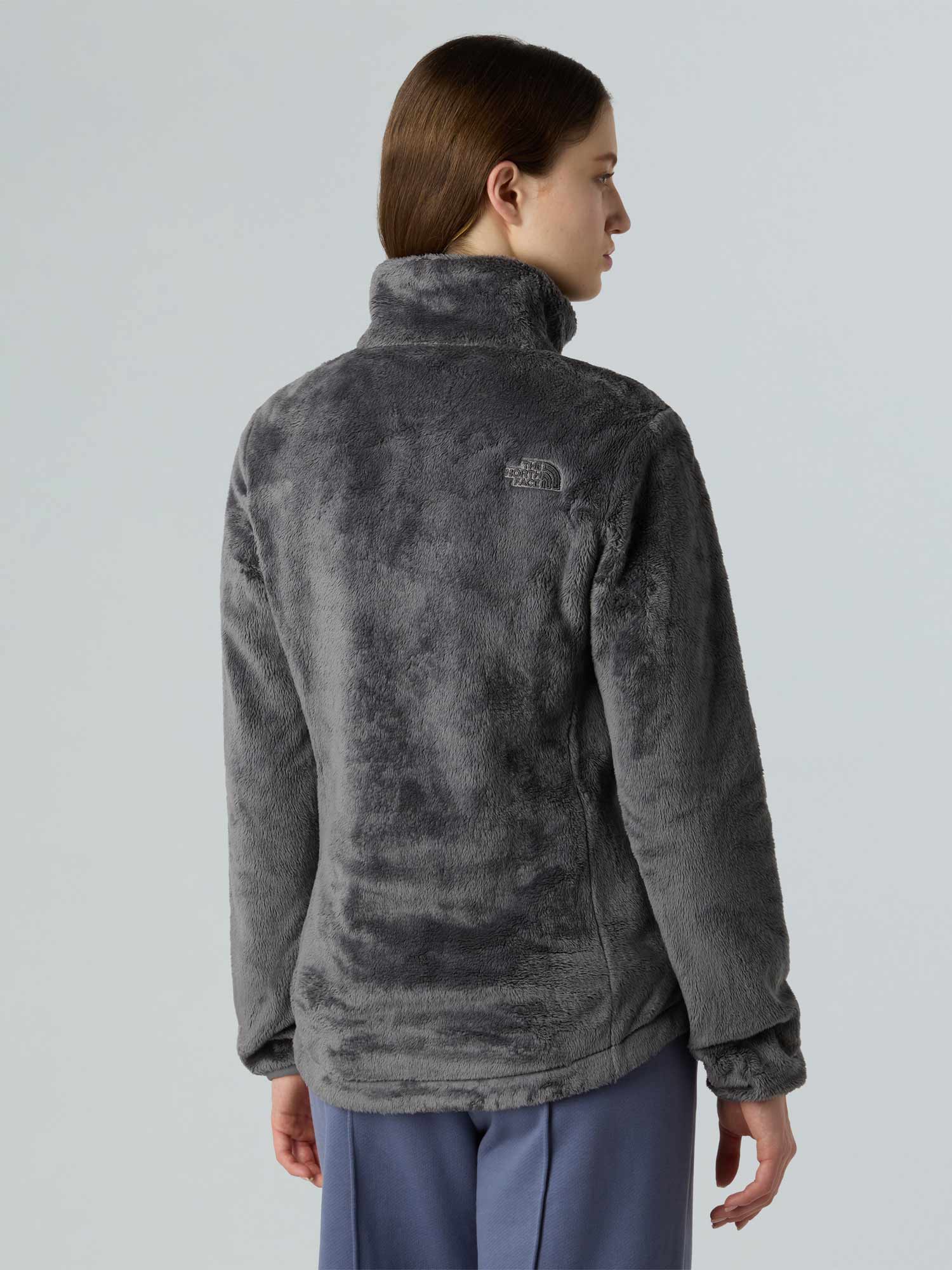 THE NORTH FACE Полар W OSITO JACKET