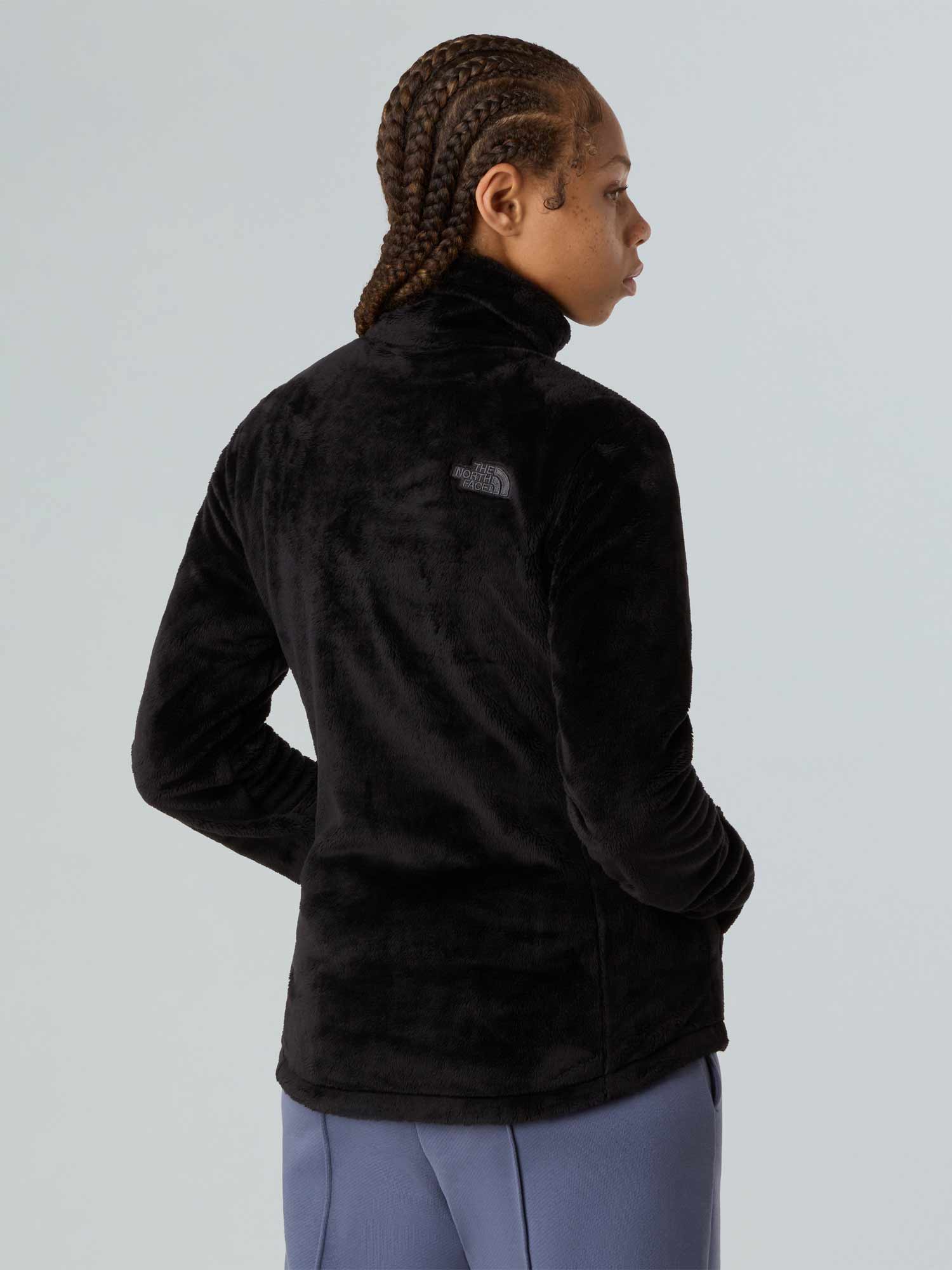 THE NORTH FACE Яке W OSITO JACKET