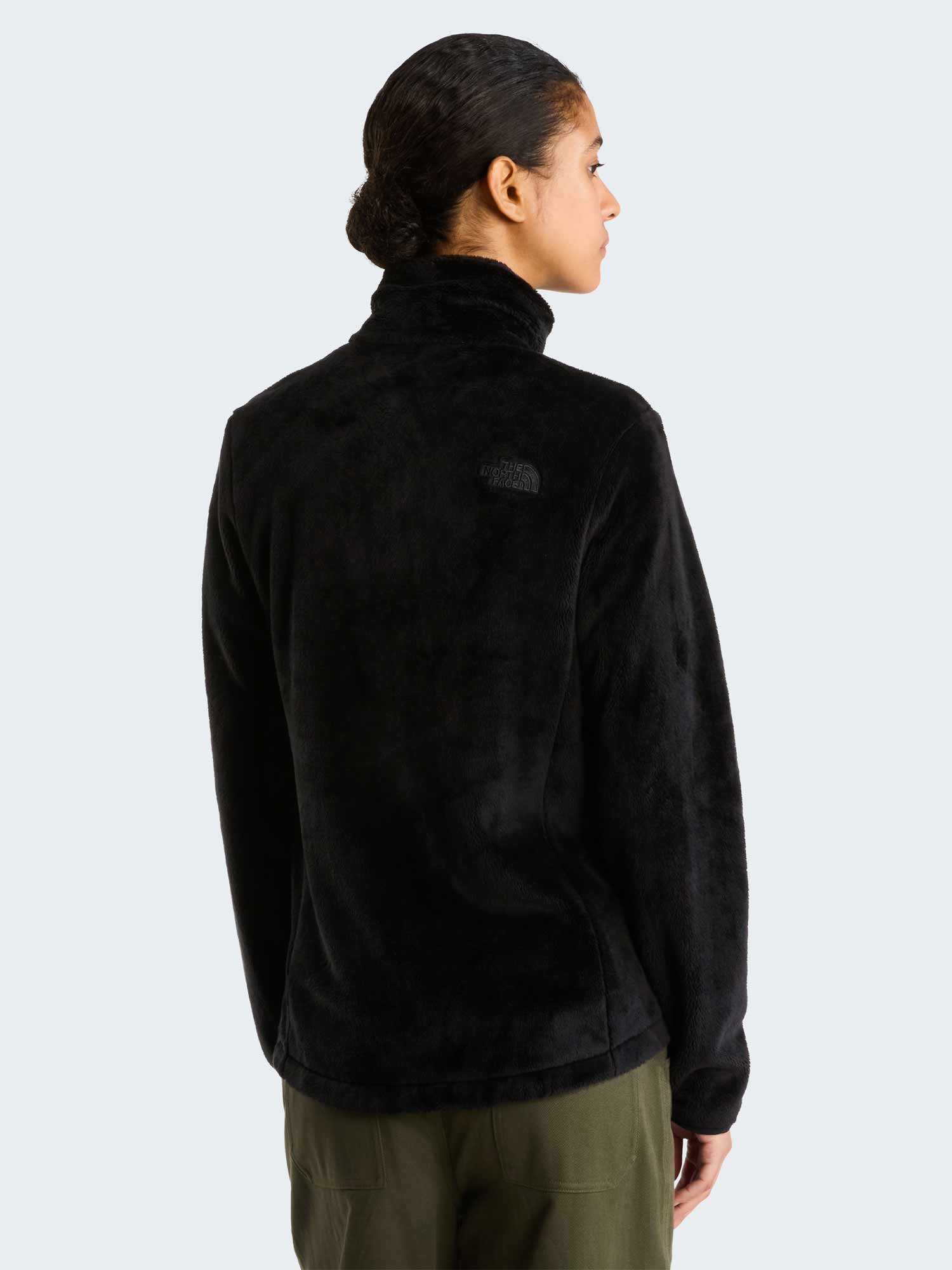 THE NORTH FACE Яке W OSITO JACKET