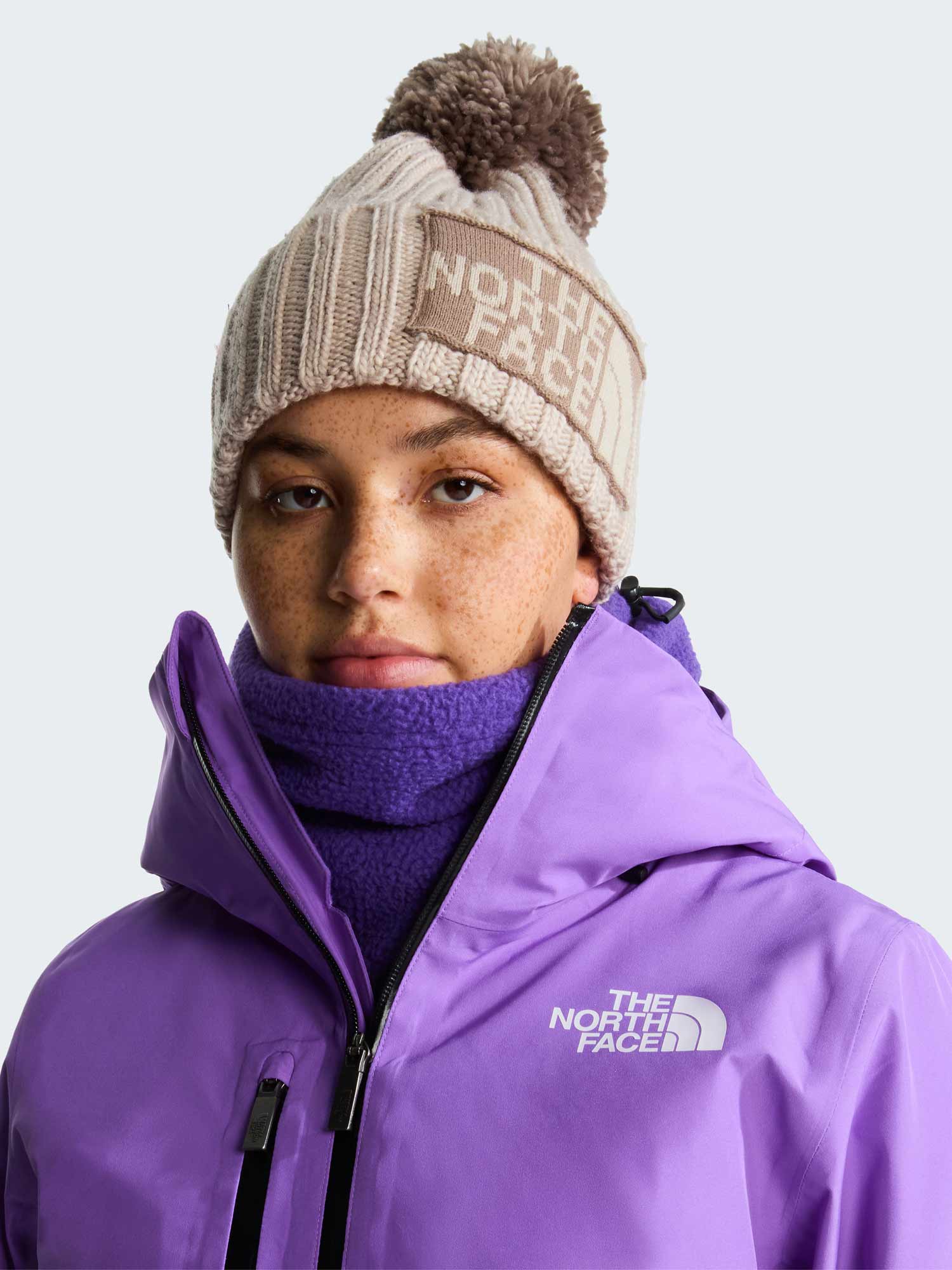 THE NORTH FACE