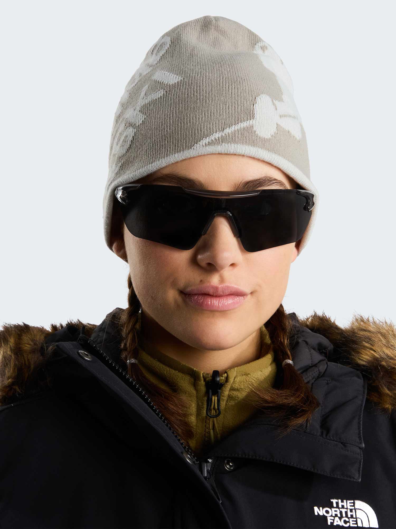 THE NORTH FACE