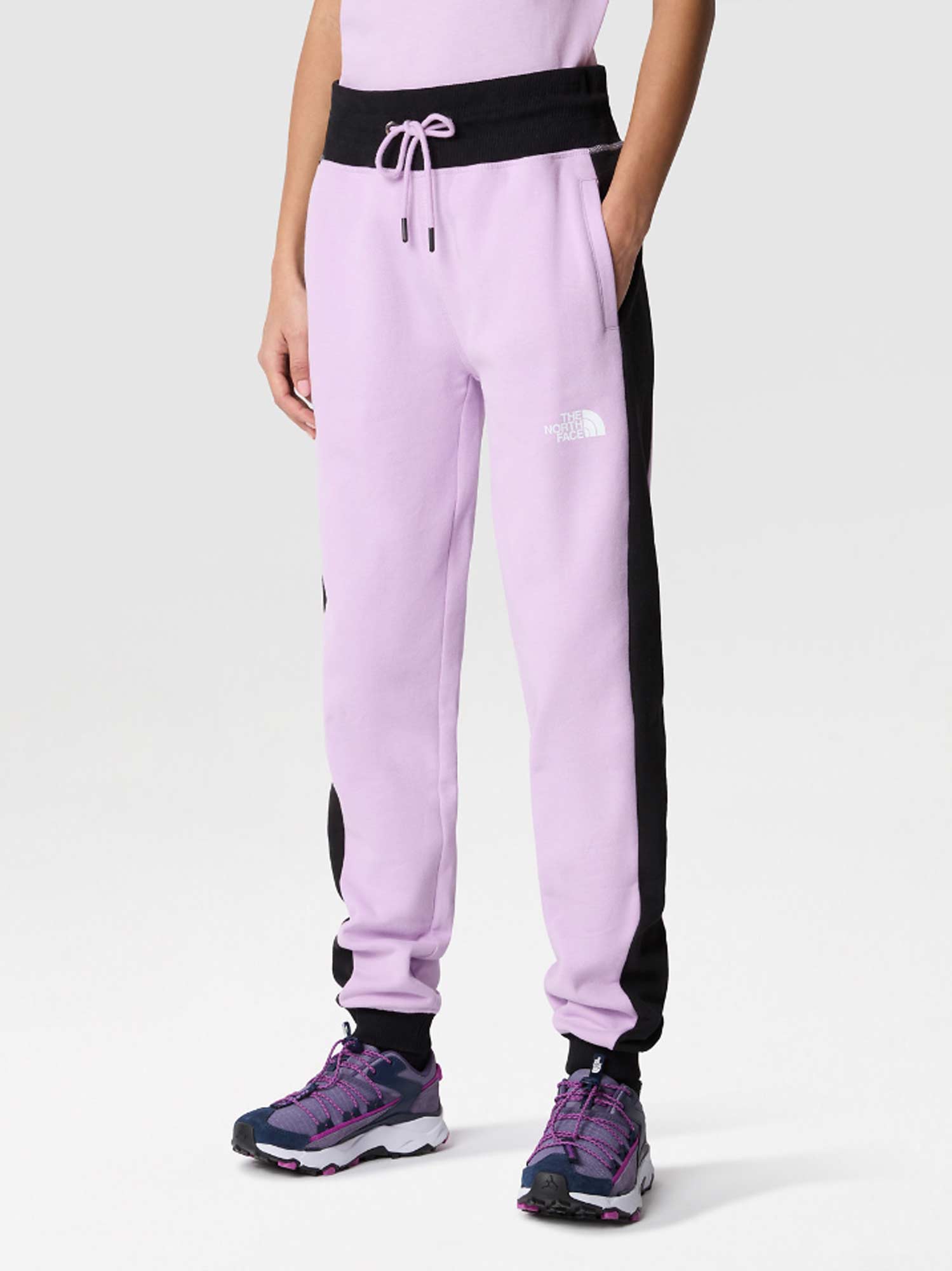 Pantaloni sport W Icon