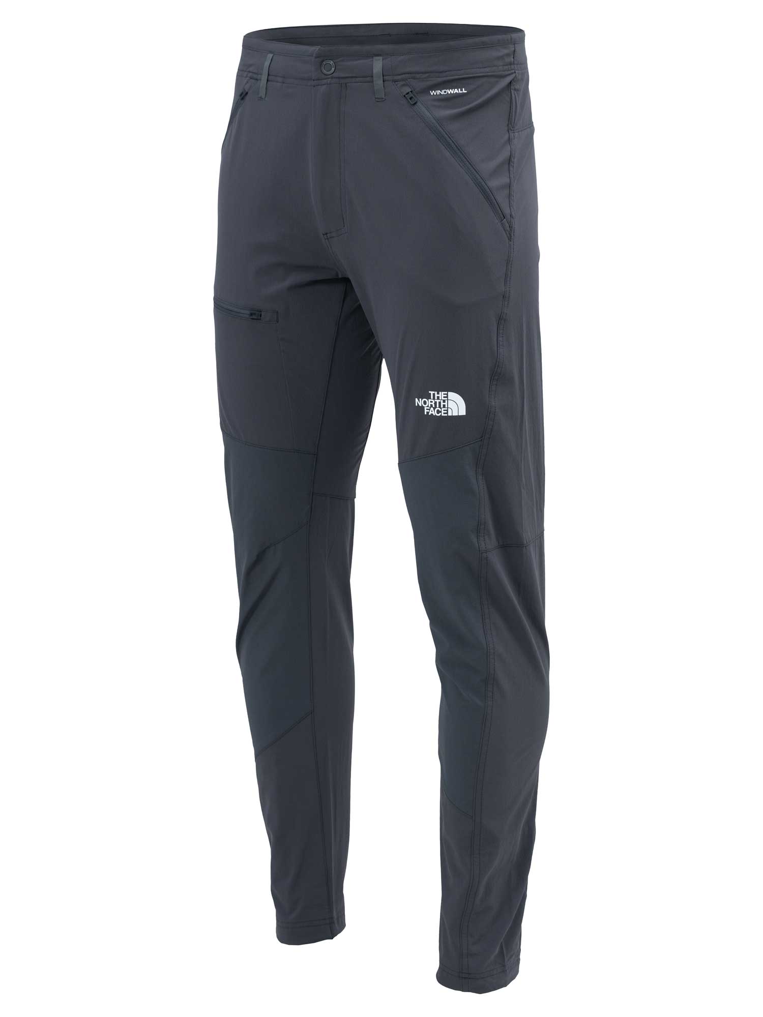 Pantaloni M Speedlight Slim Tapered