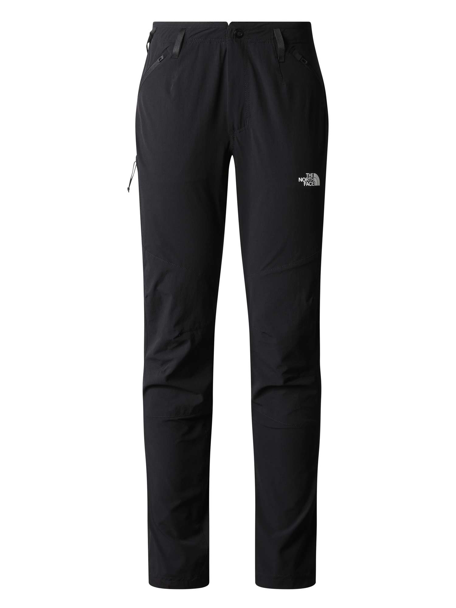 Pantaloni W Speedlight Slim Straight