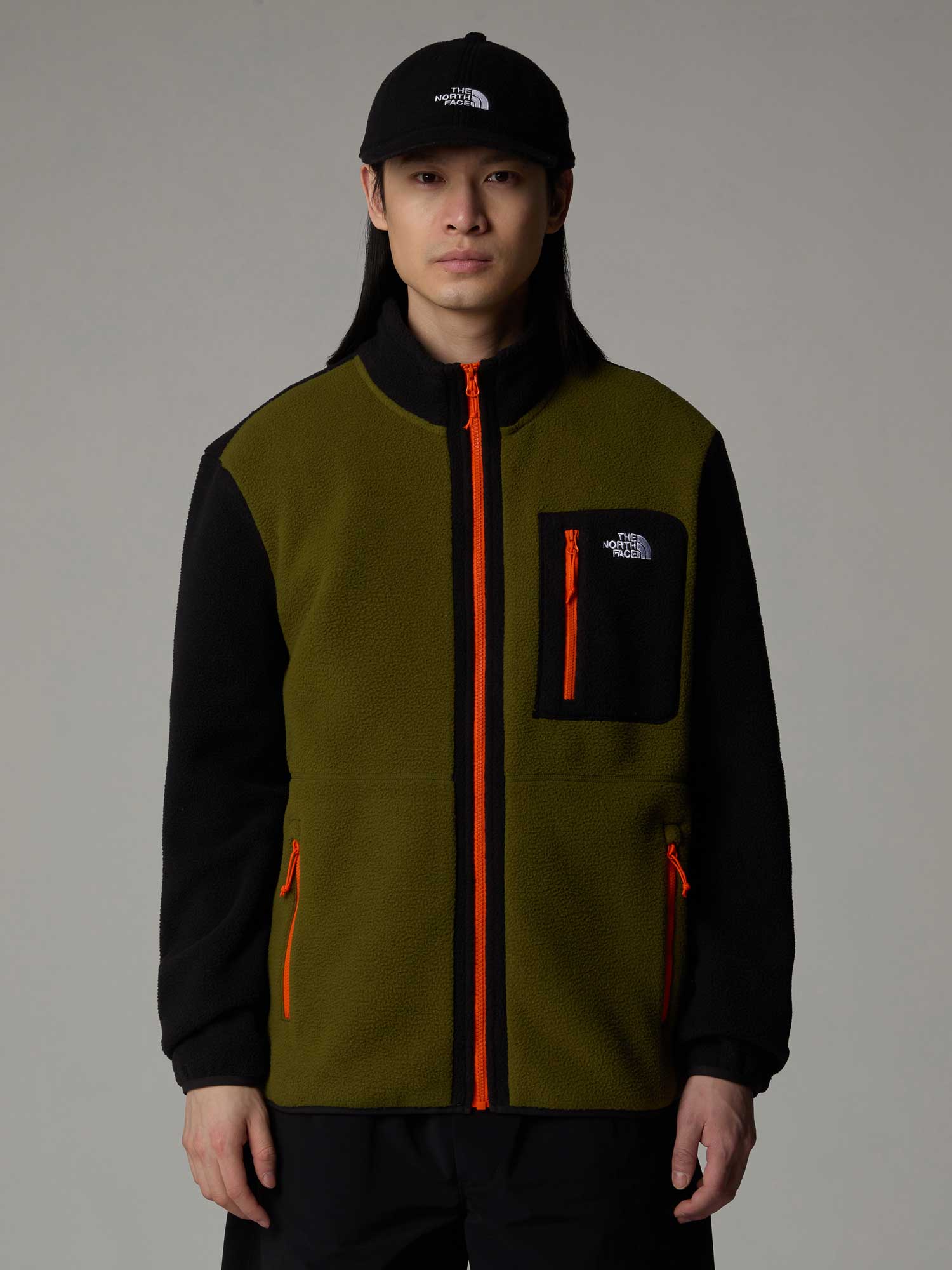 Polar M Yumiori Full Zip