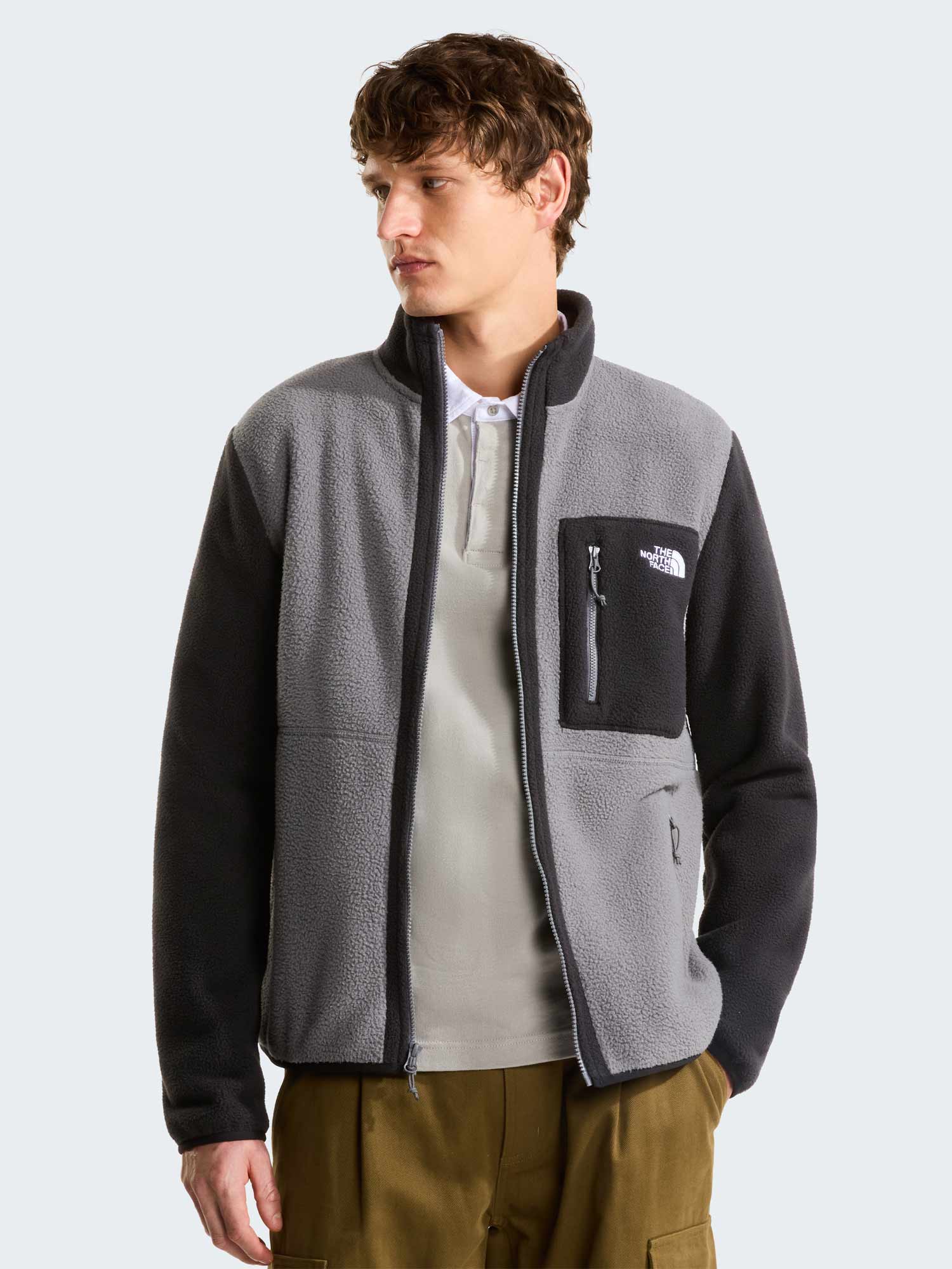 THE NORTH FACE