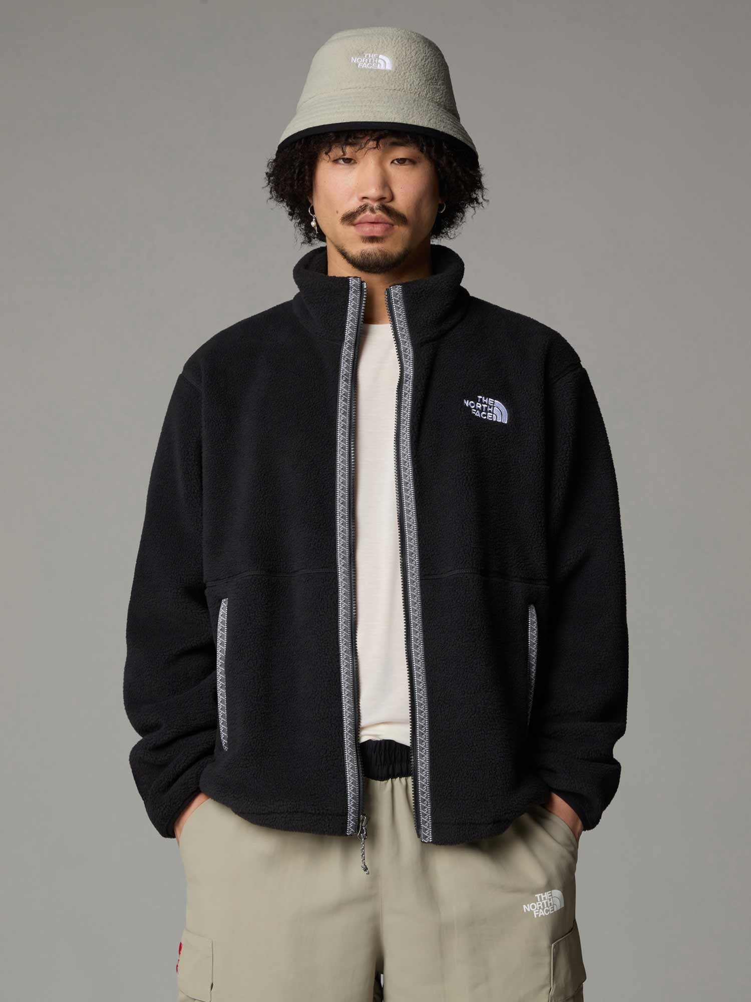 THE NORTH FACE