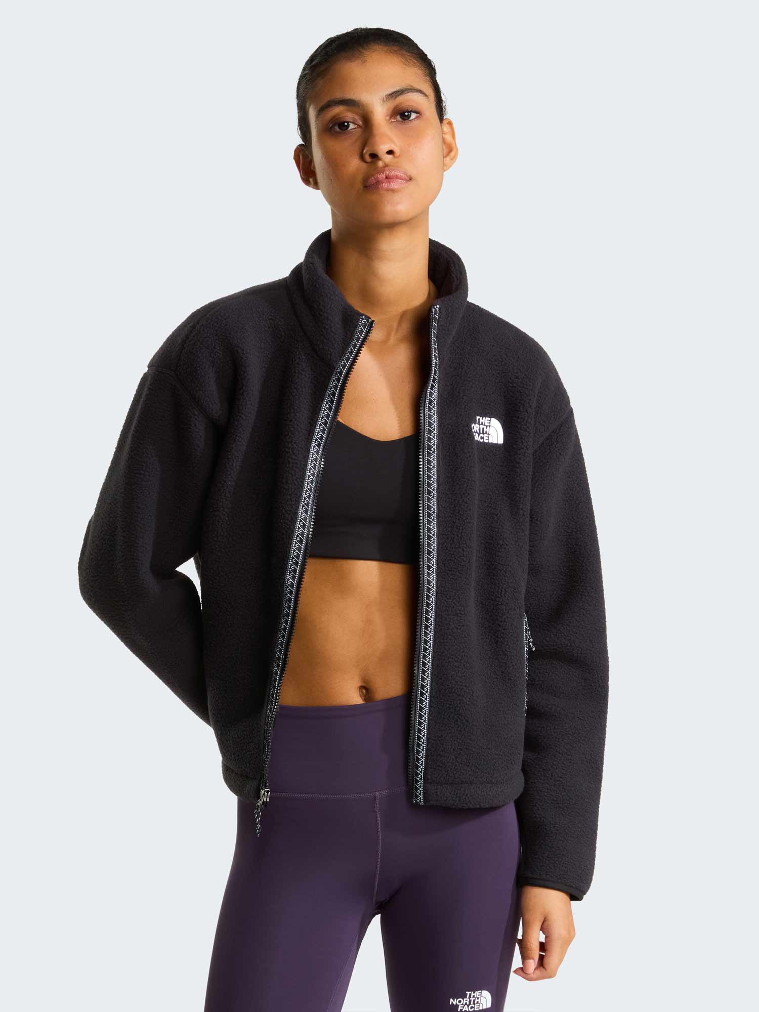 THE NORTH FACE