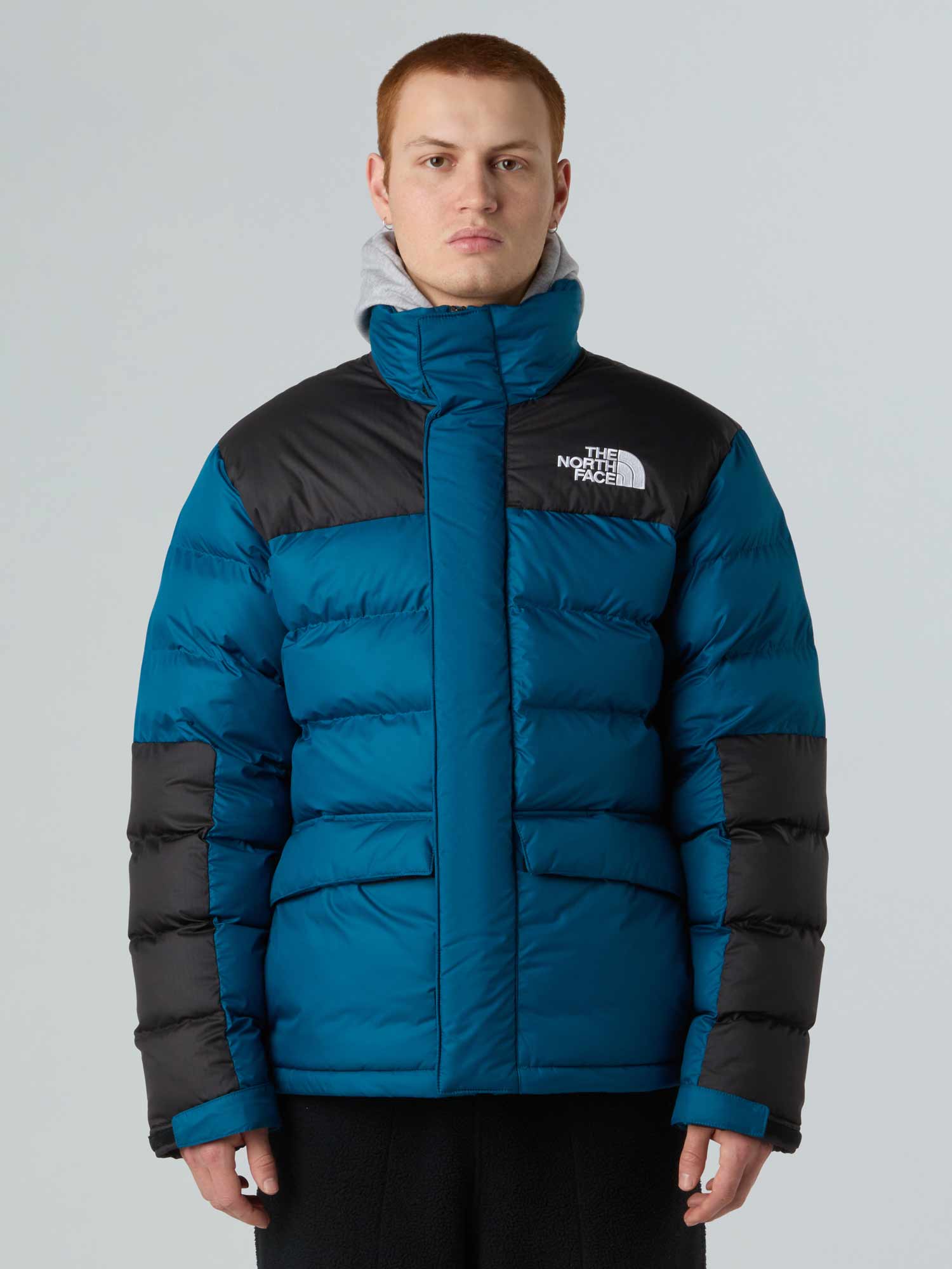 Geaca M Limbara Insulated