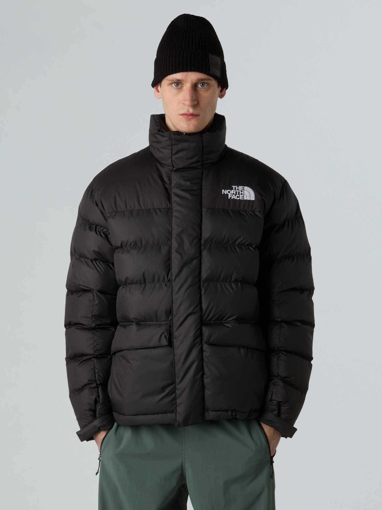 Geaca M Limbara Insulated
