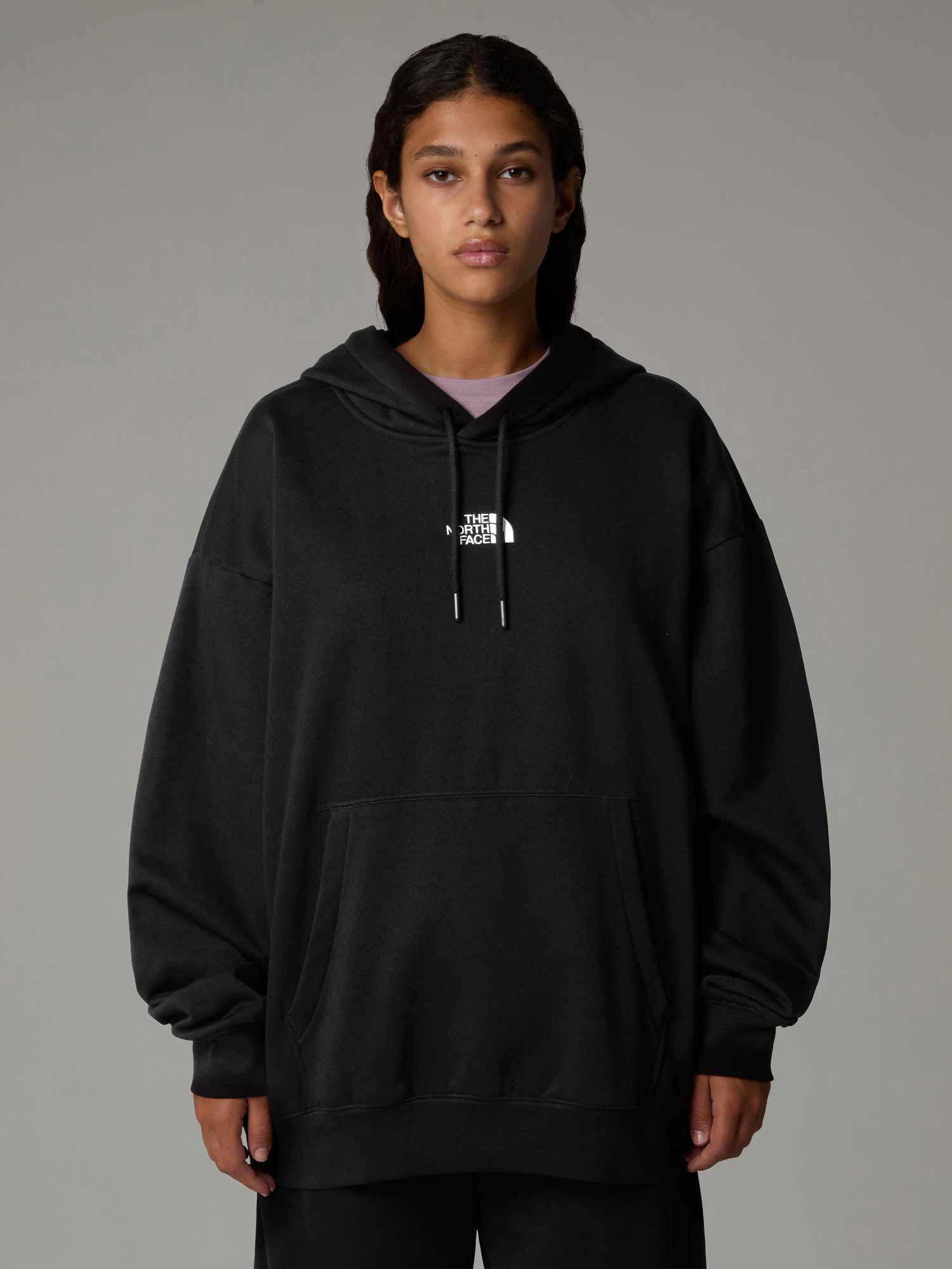 Hanorac W Essential Oversize