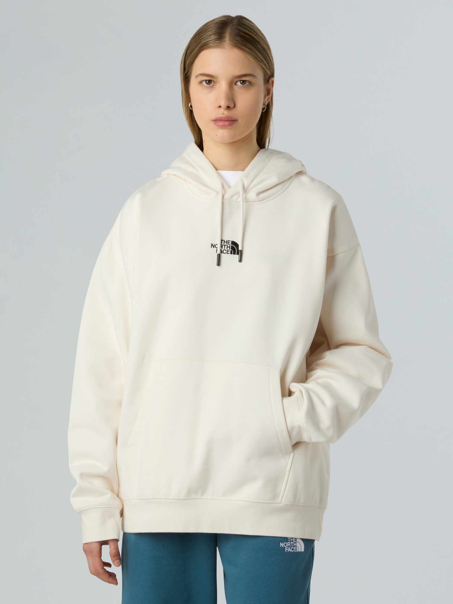 Hanorac W Essential Oversize