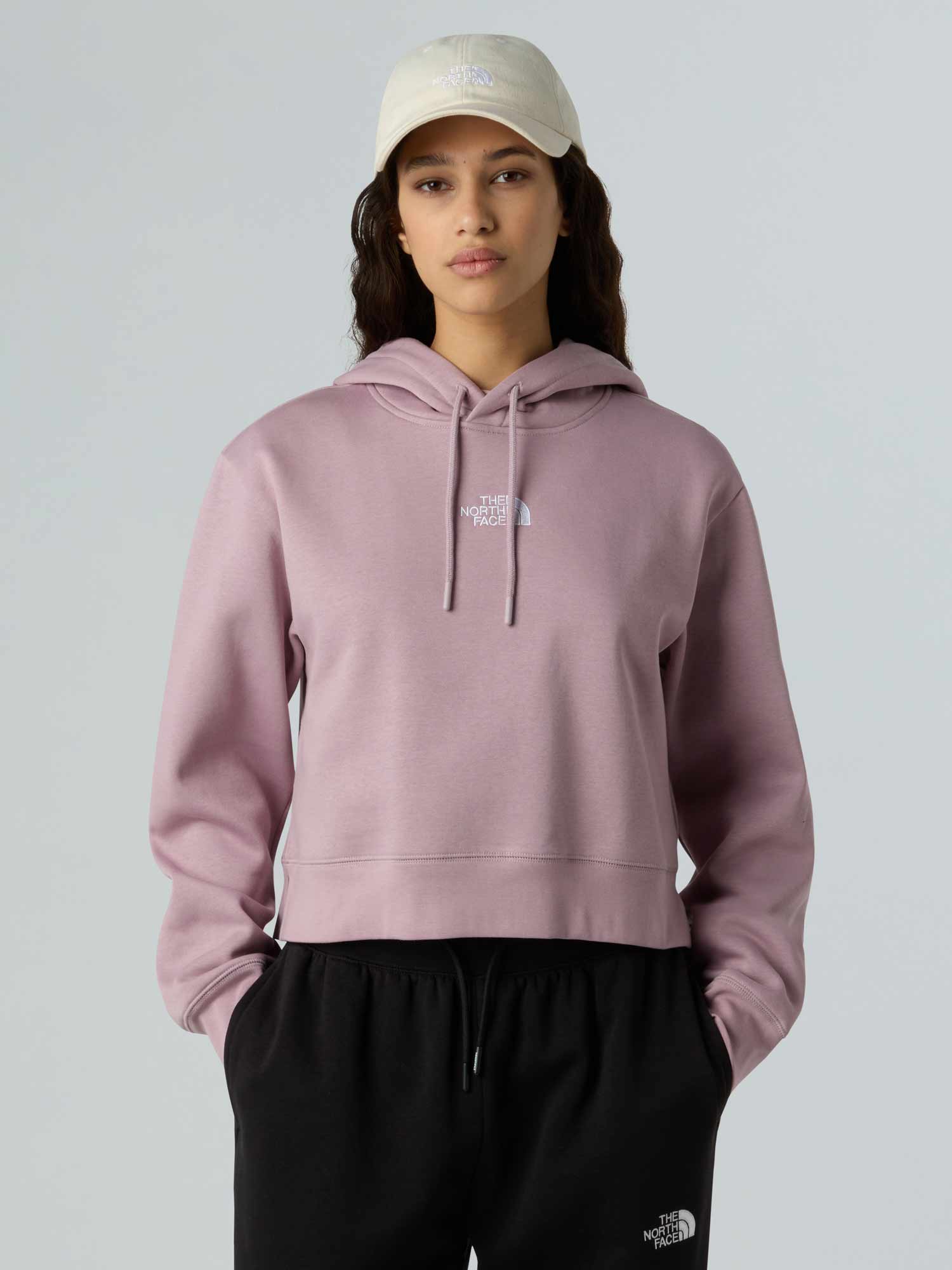 Hanorac W Essential Crop