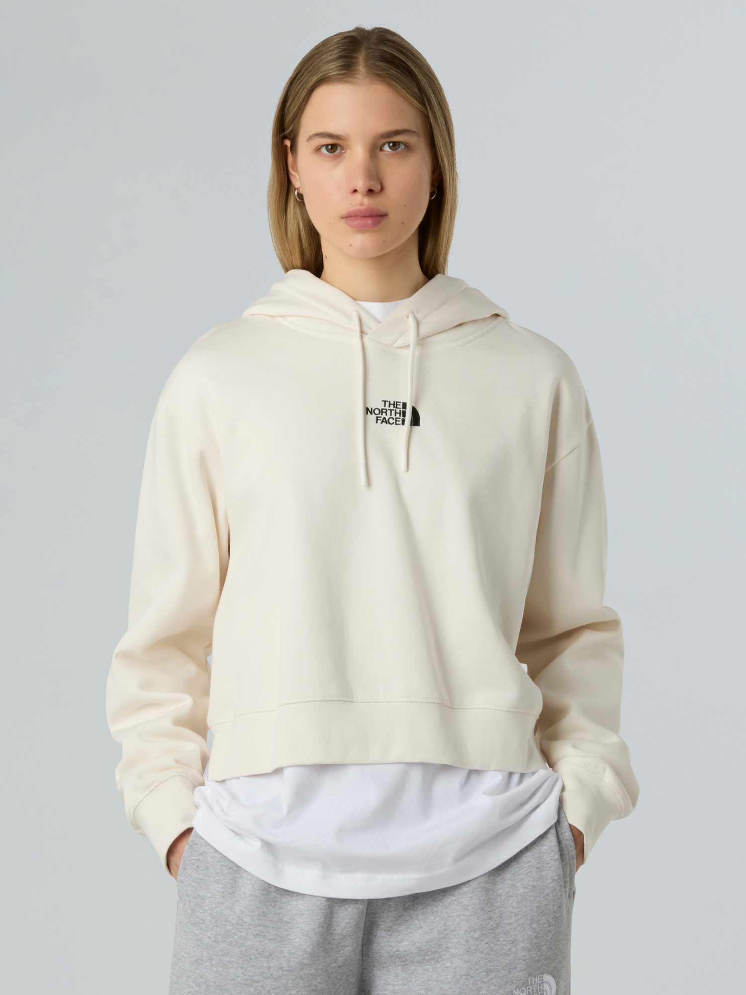 Hanorac W Essential Crop