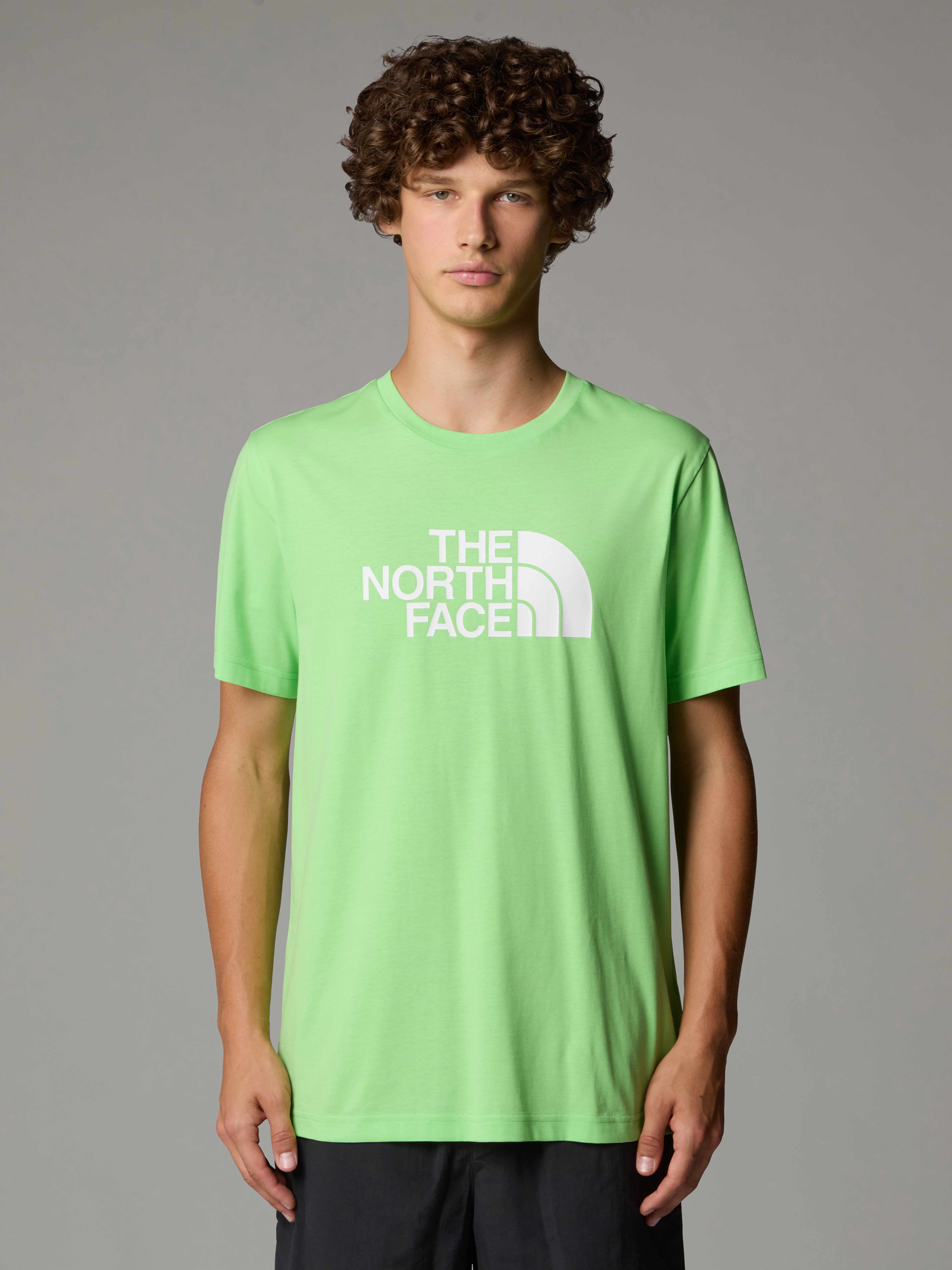 THE NORTH FACE Tricou M Ss Easy