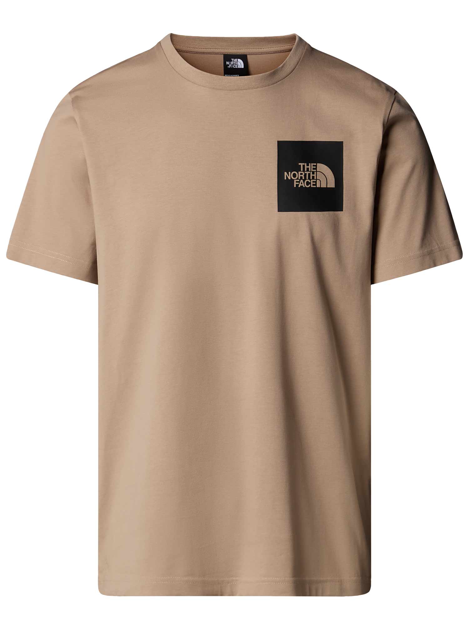 Tricou M Ss Fine