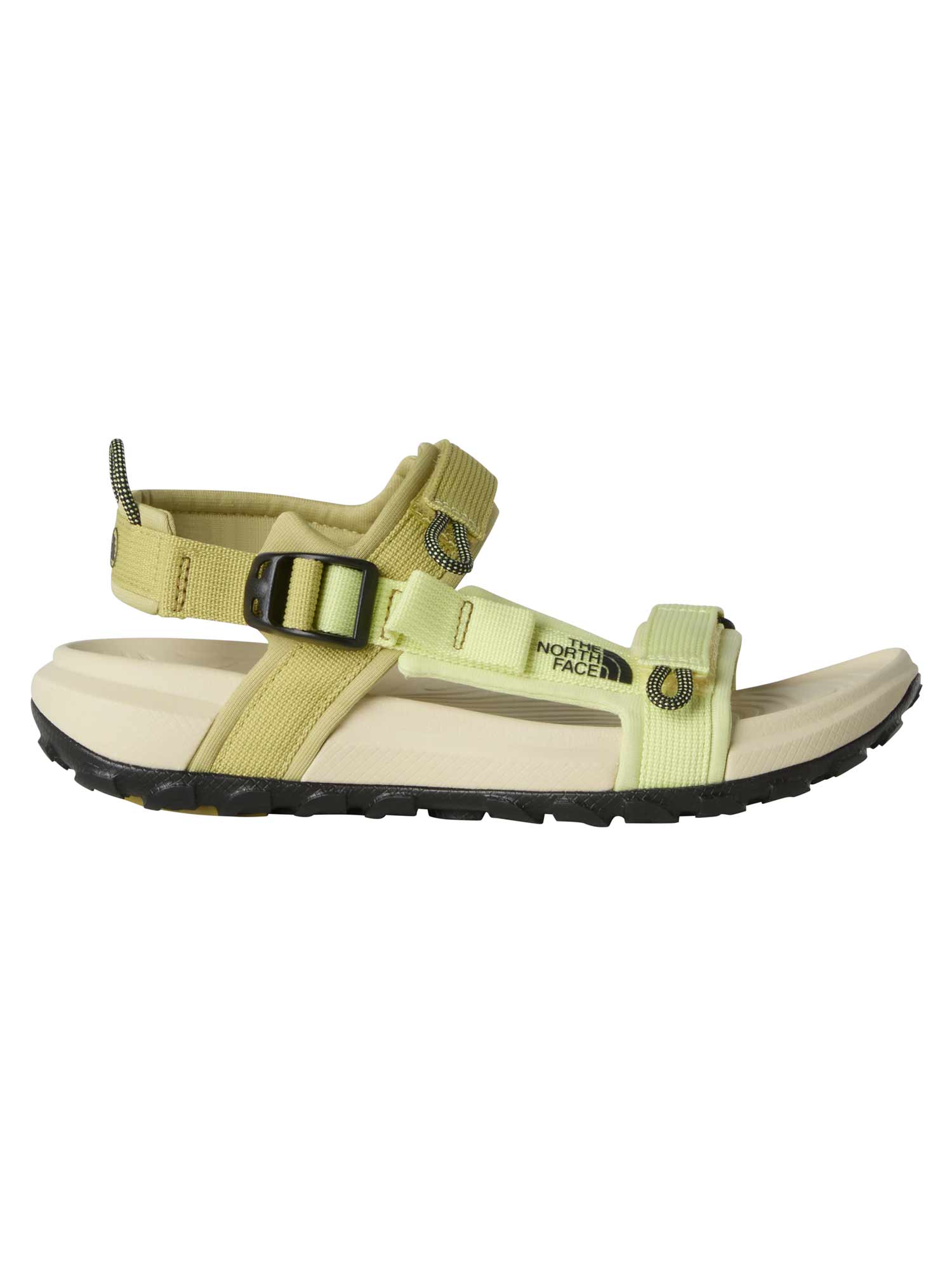 THE NORTH FACE Сандали W EXPLORE CAMP SANDAL