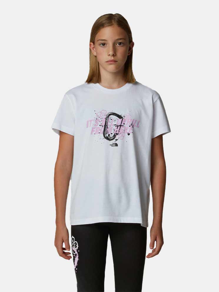 Tricou G Relaxed Ss