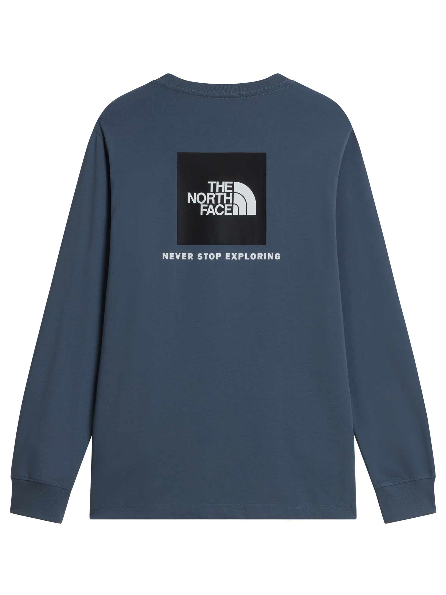 THE NORTH FACE