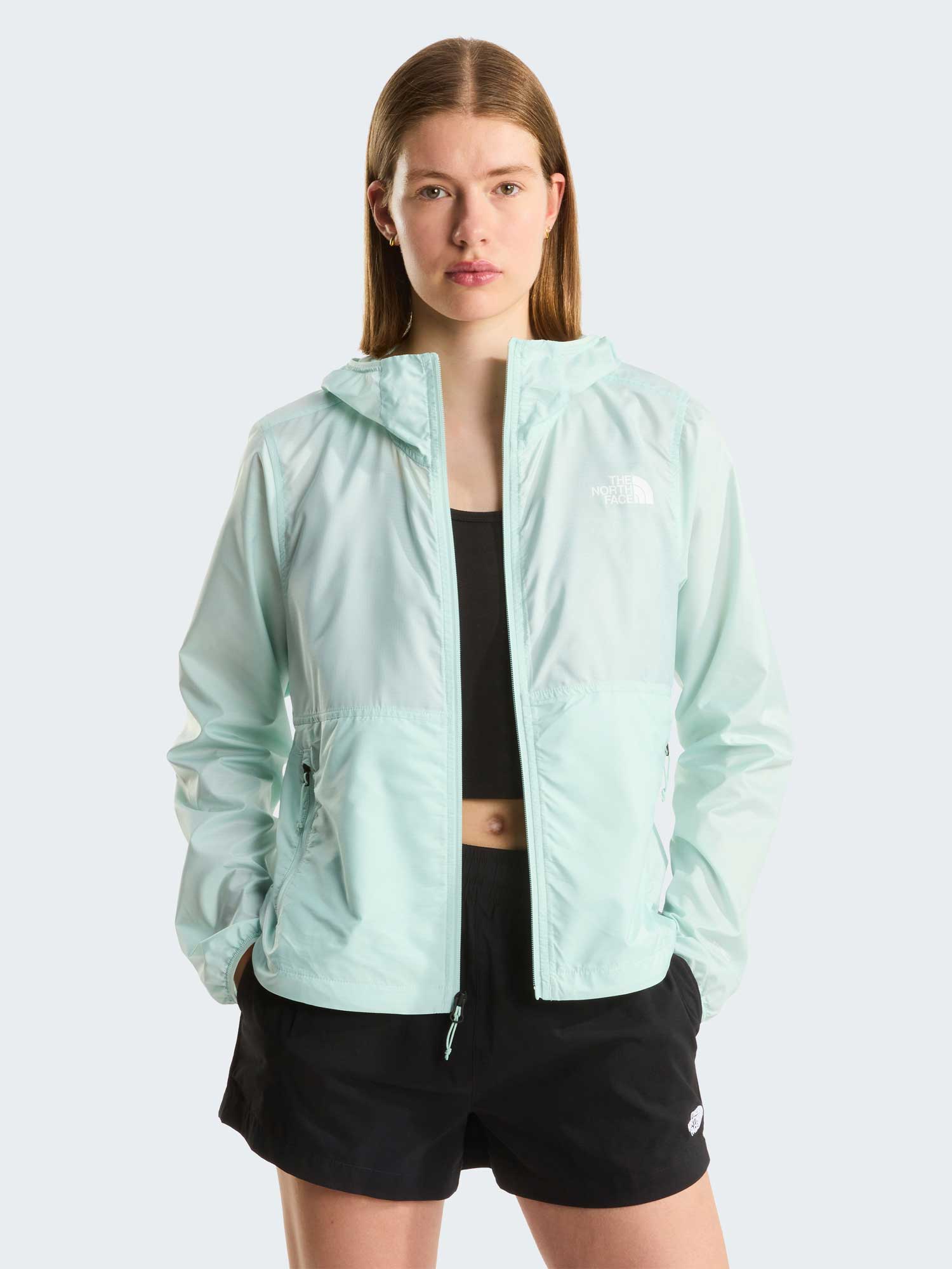 THE NORTH FACE