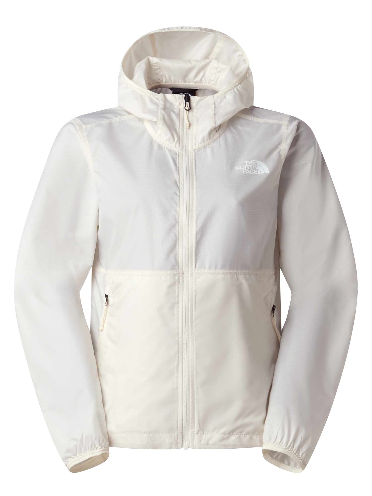 THE NORTH FACE Яке W TNF CYCLONE WIND JACKET