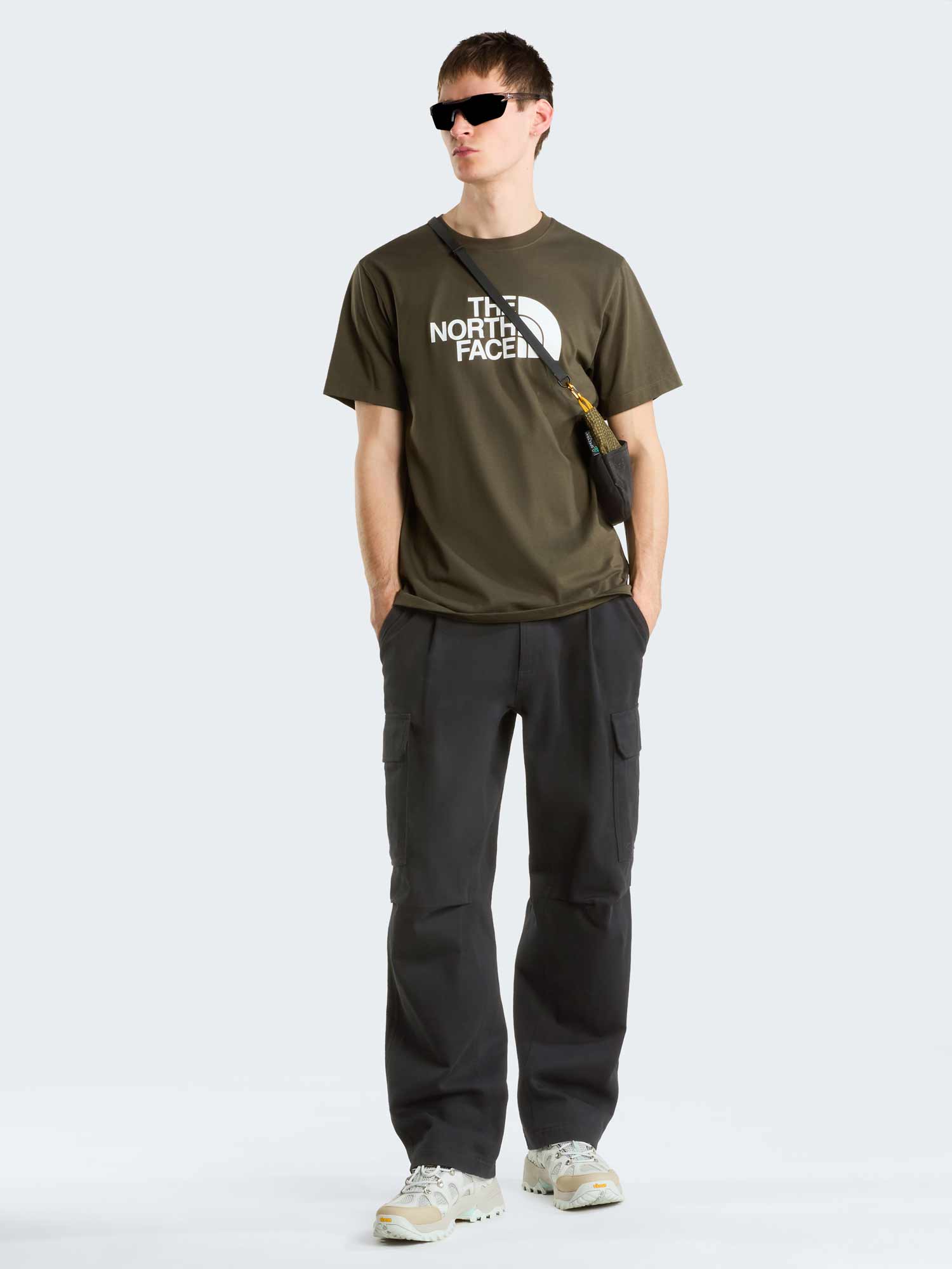 THE NORTH FACE