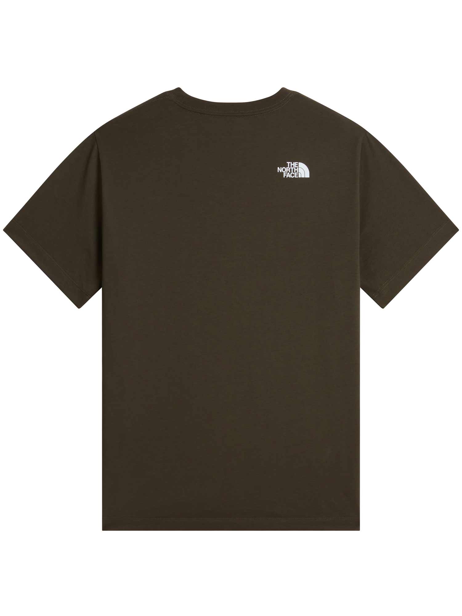 THE NORTH FACE