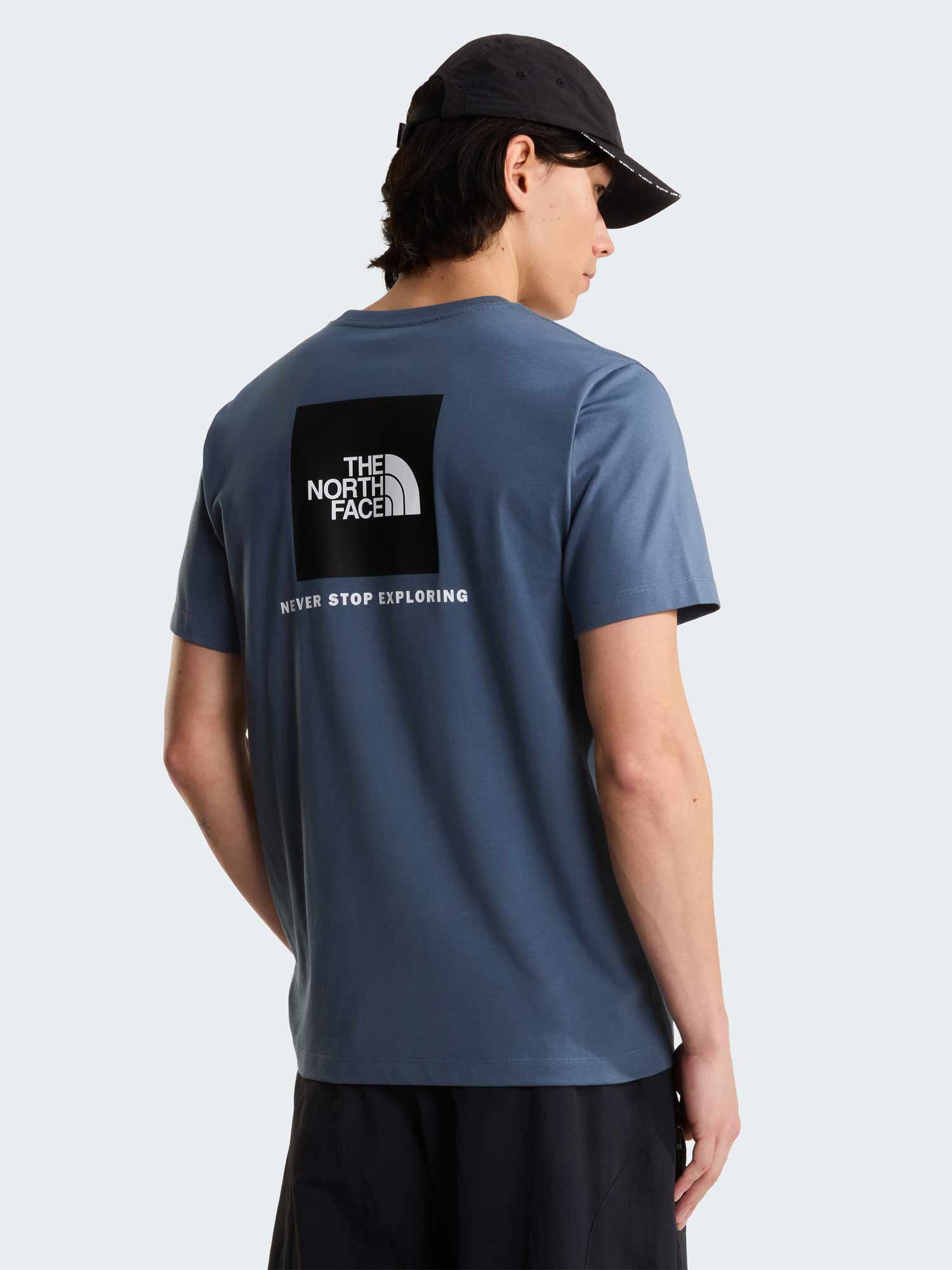 THE NORTH FACE
