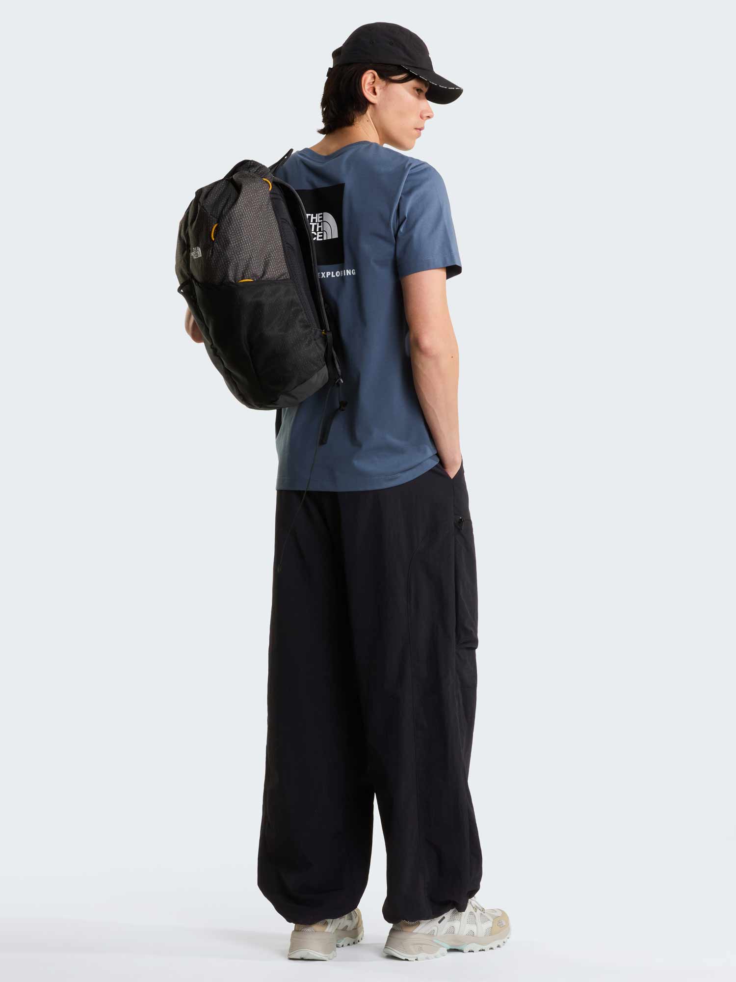 THE NORTH FACE