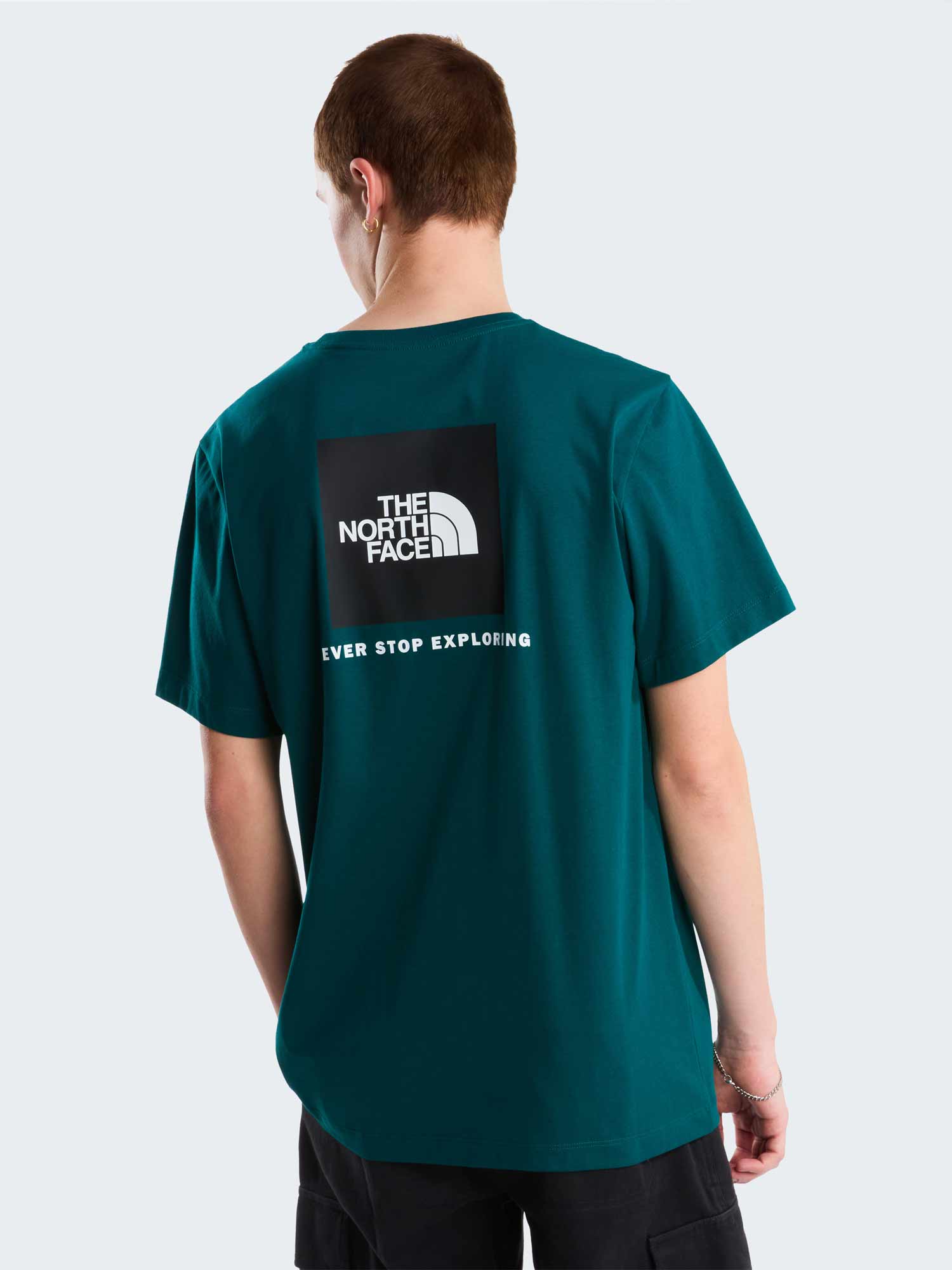 THE NORTH FACE