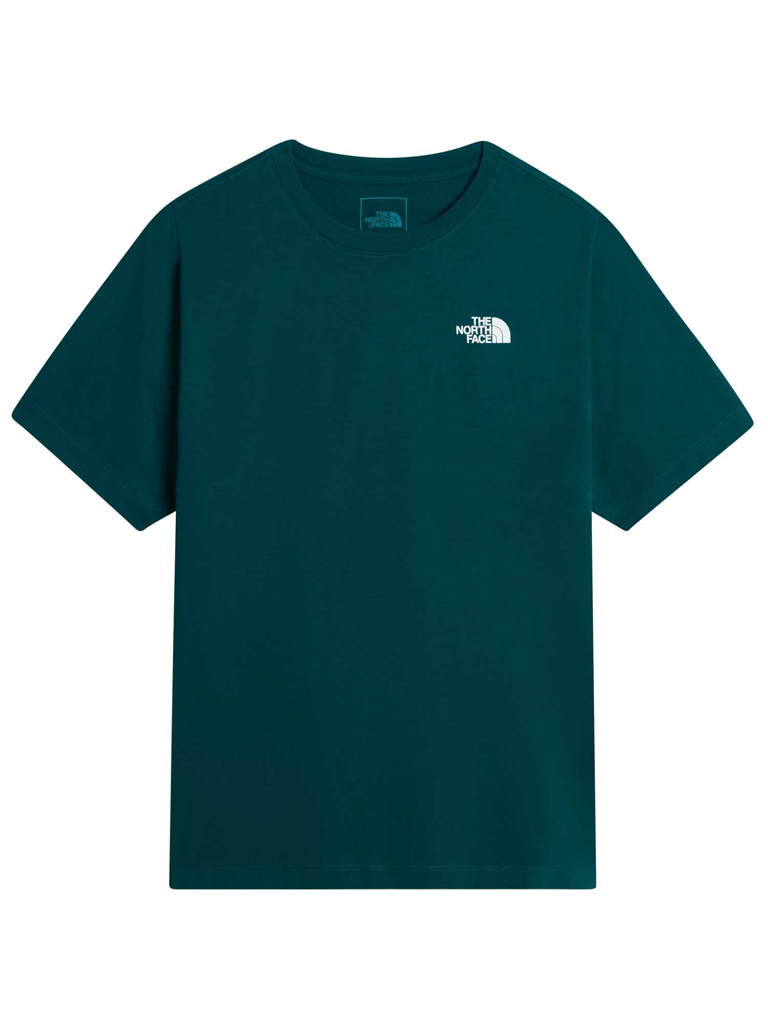 THE NORTH FACE