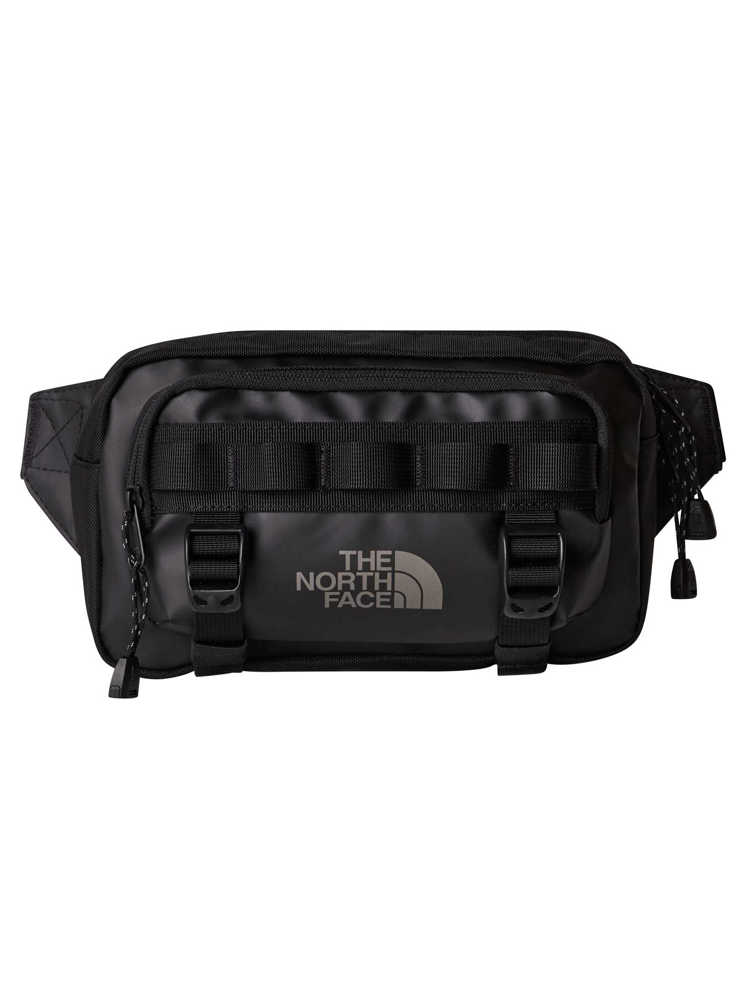 THE NORTH FACE Чанта за кръст BASE CAMP LUMBAR BASE CAMP