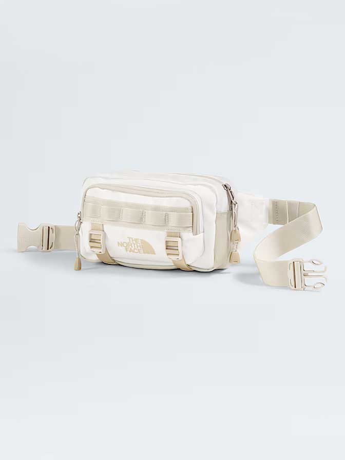 THE NORTH FACE Чанта за кръст BASE CAMP LUMBAR BASE CAMP