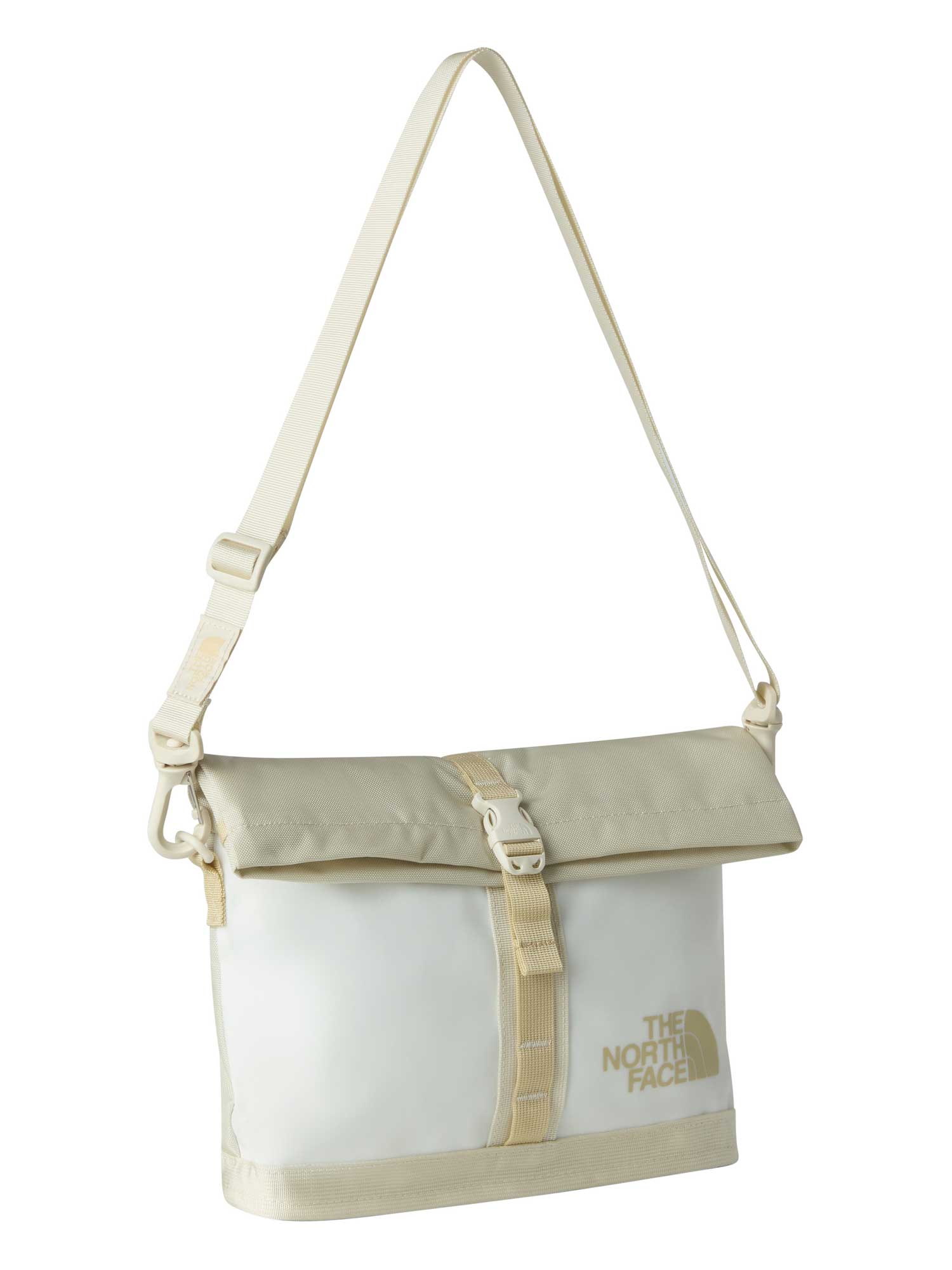 THE NORTH FACE Чанта BASE CAMP SHOULDER BAG BASE CAMP