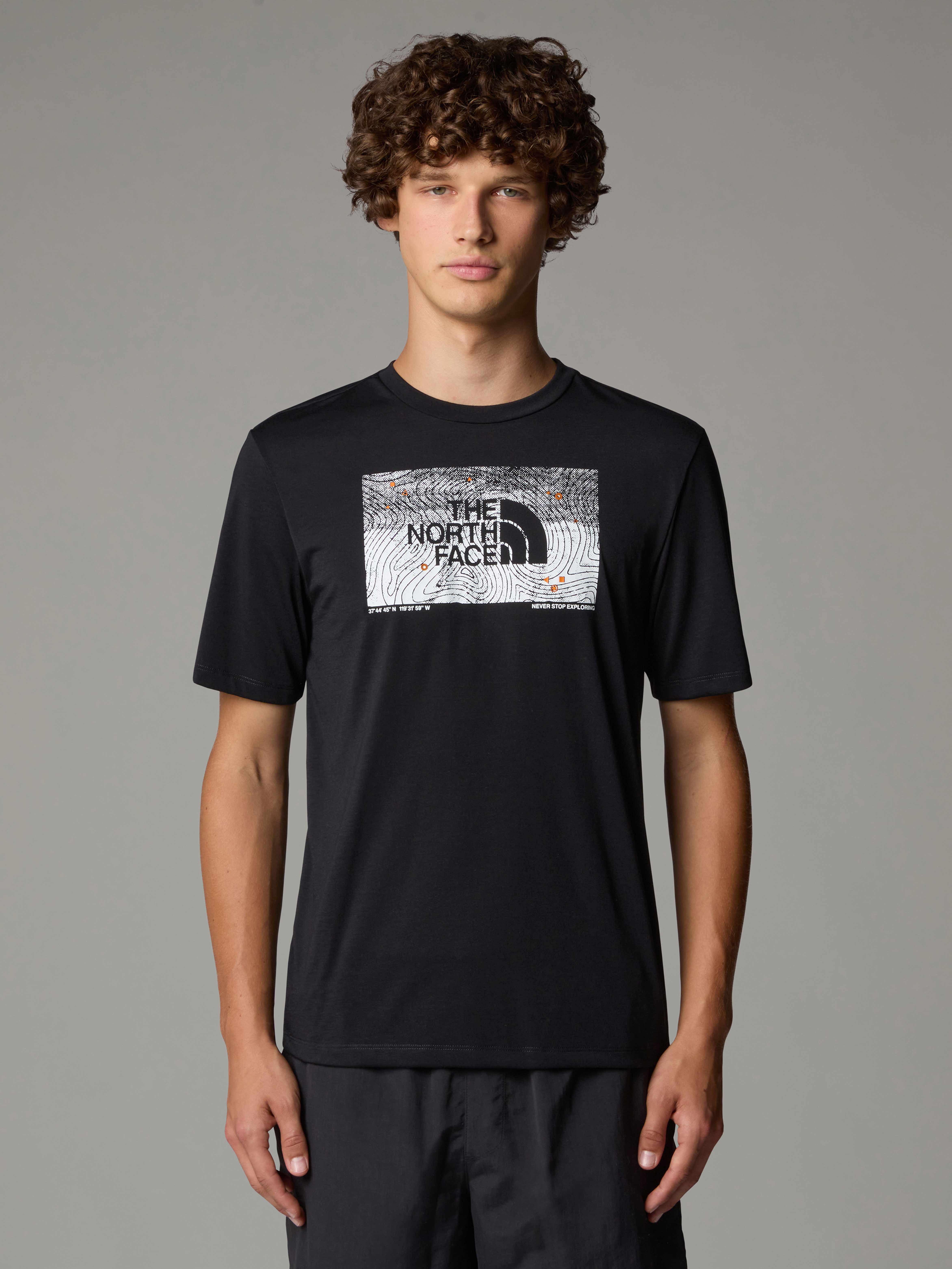 Tricou M Foundation Abstract