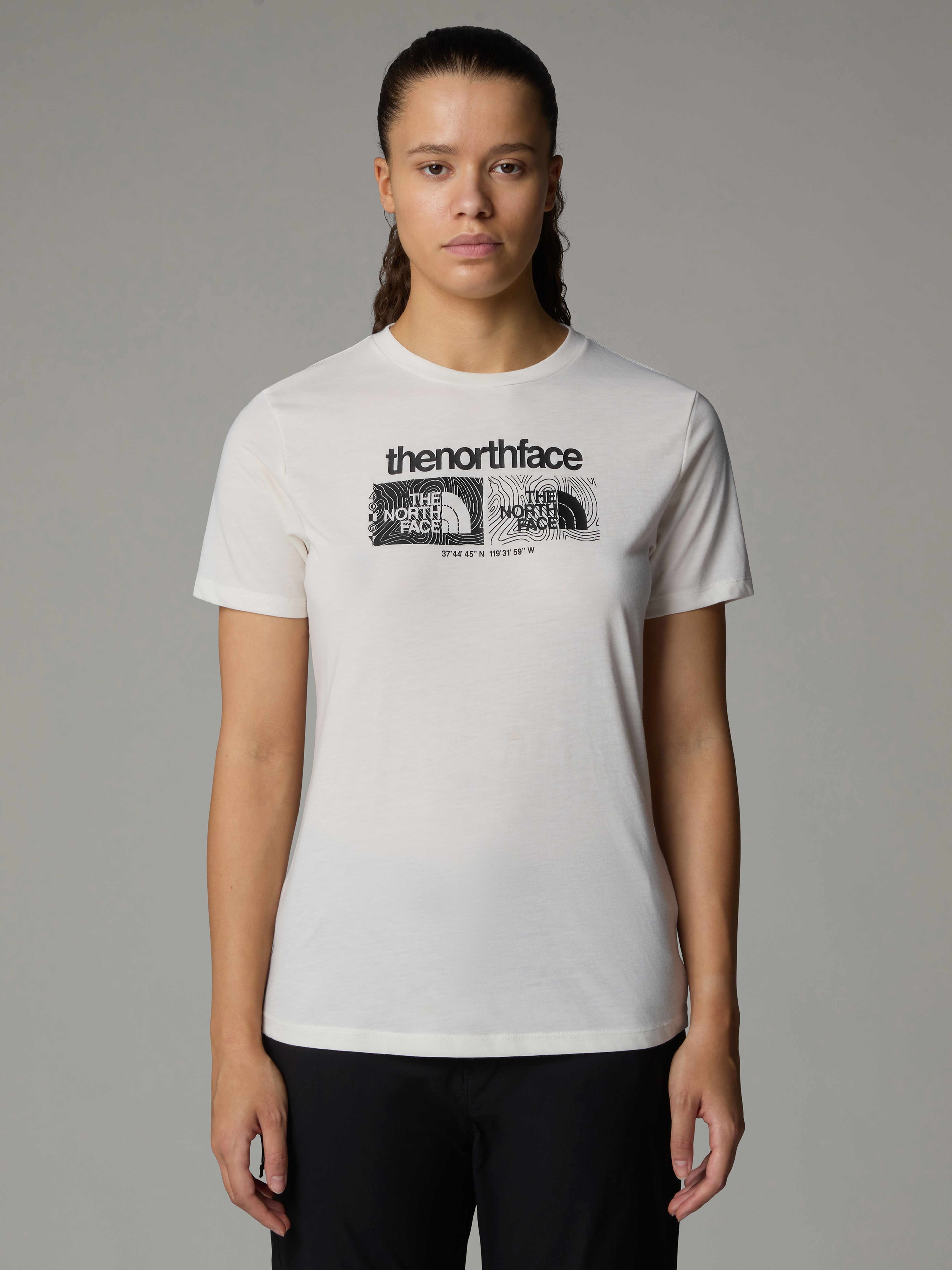 Tricou W Foundation  1