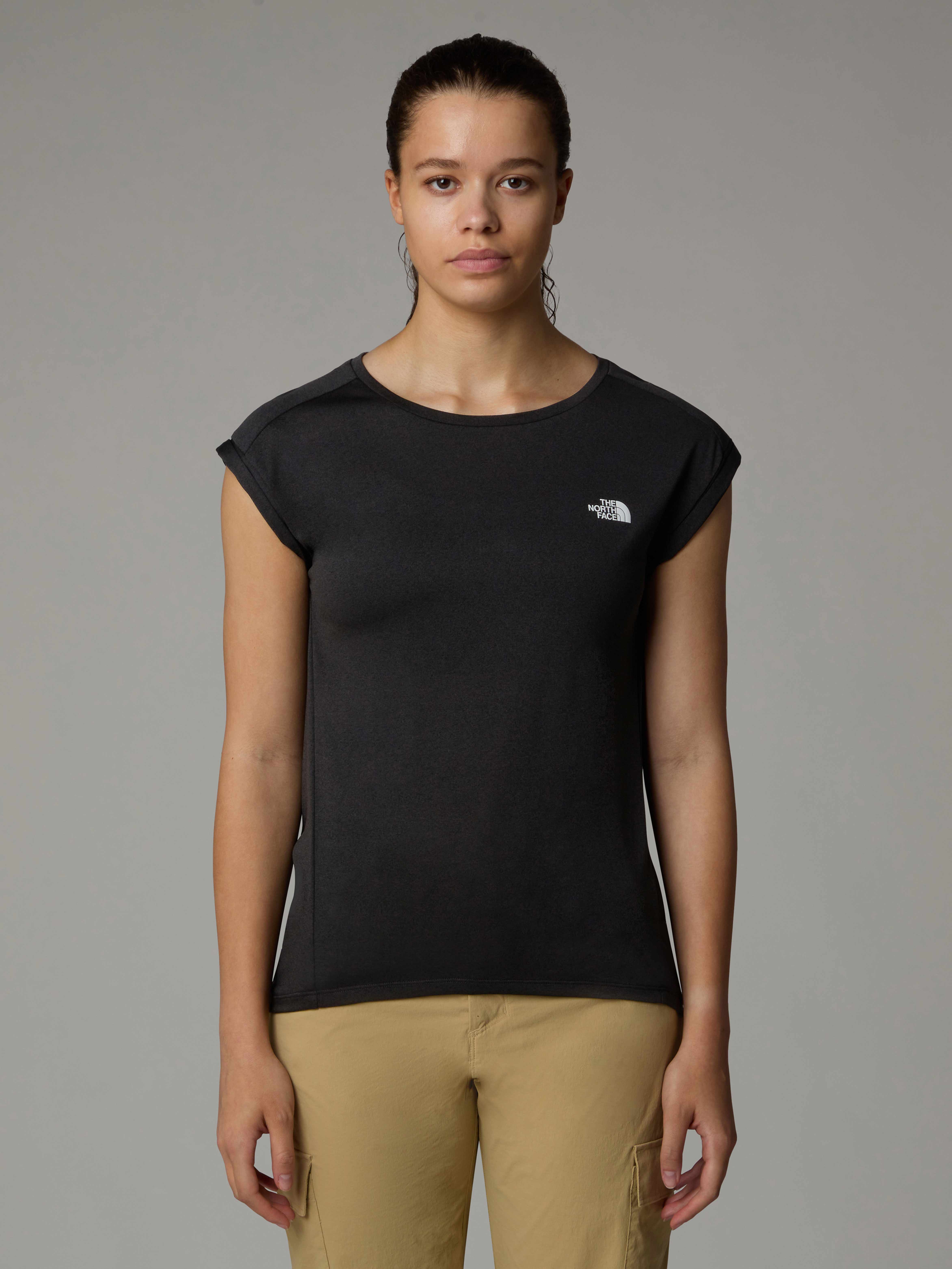 Tricou W Tanken - Eu