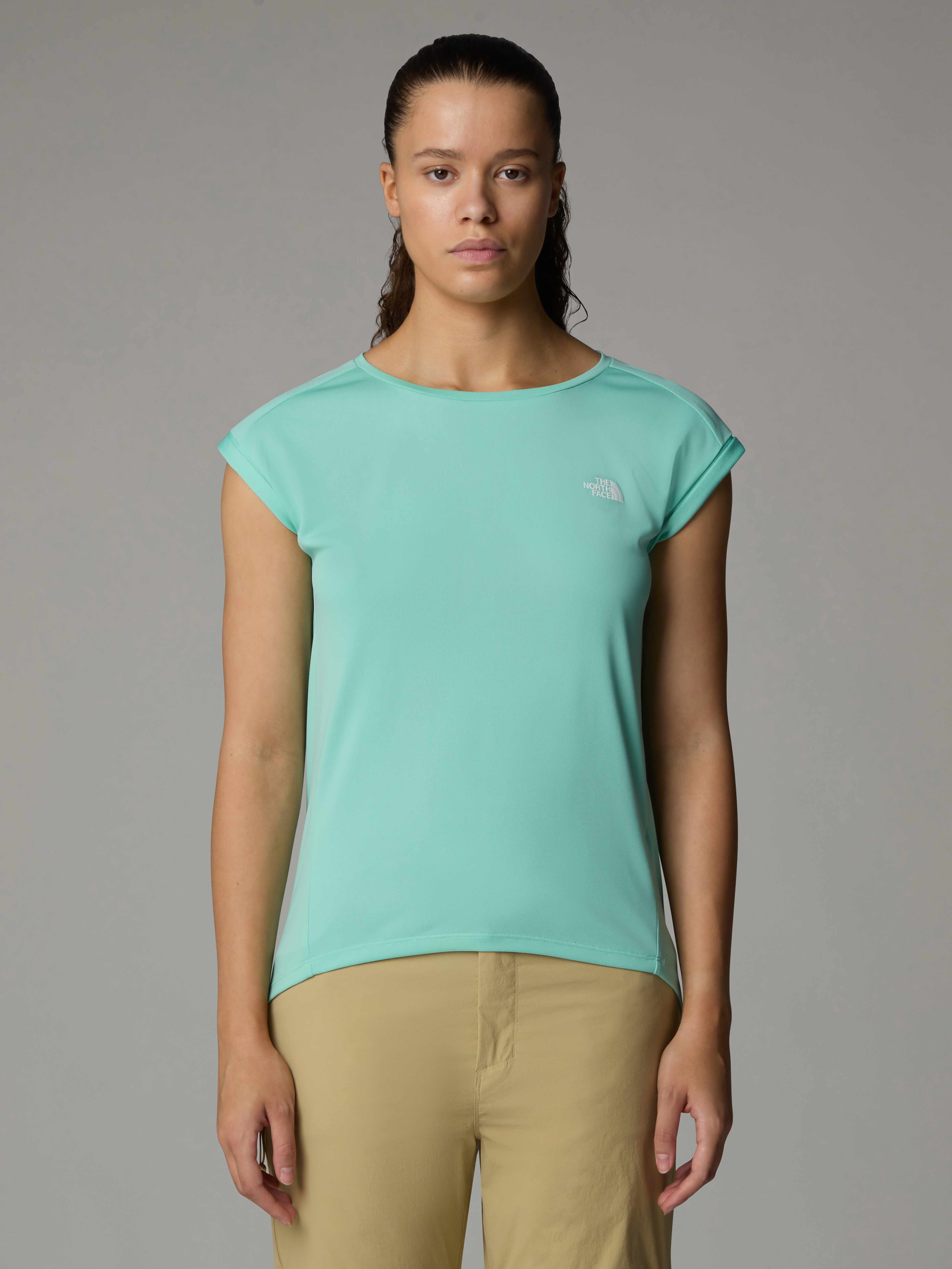 Tricou W Tanken - Eu
