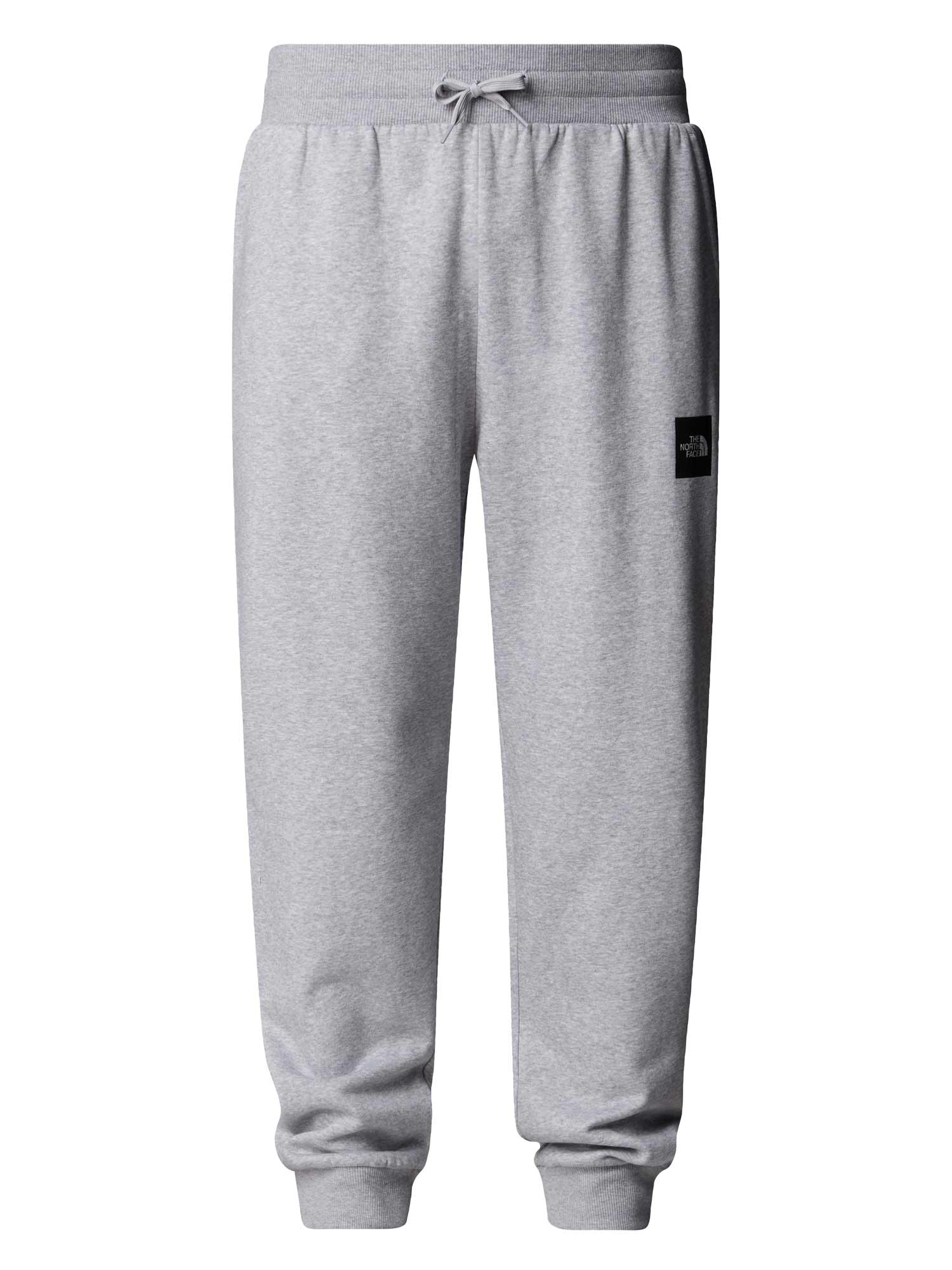 Pantaloni sport M Fine Regular Tapered