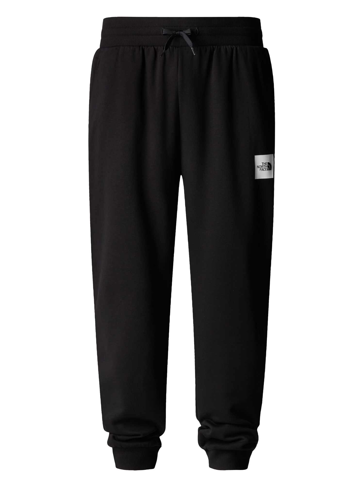 Pantaloni sport M Fine Regular Tapered
