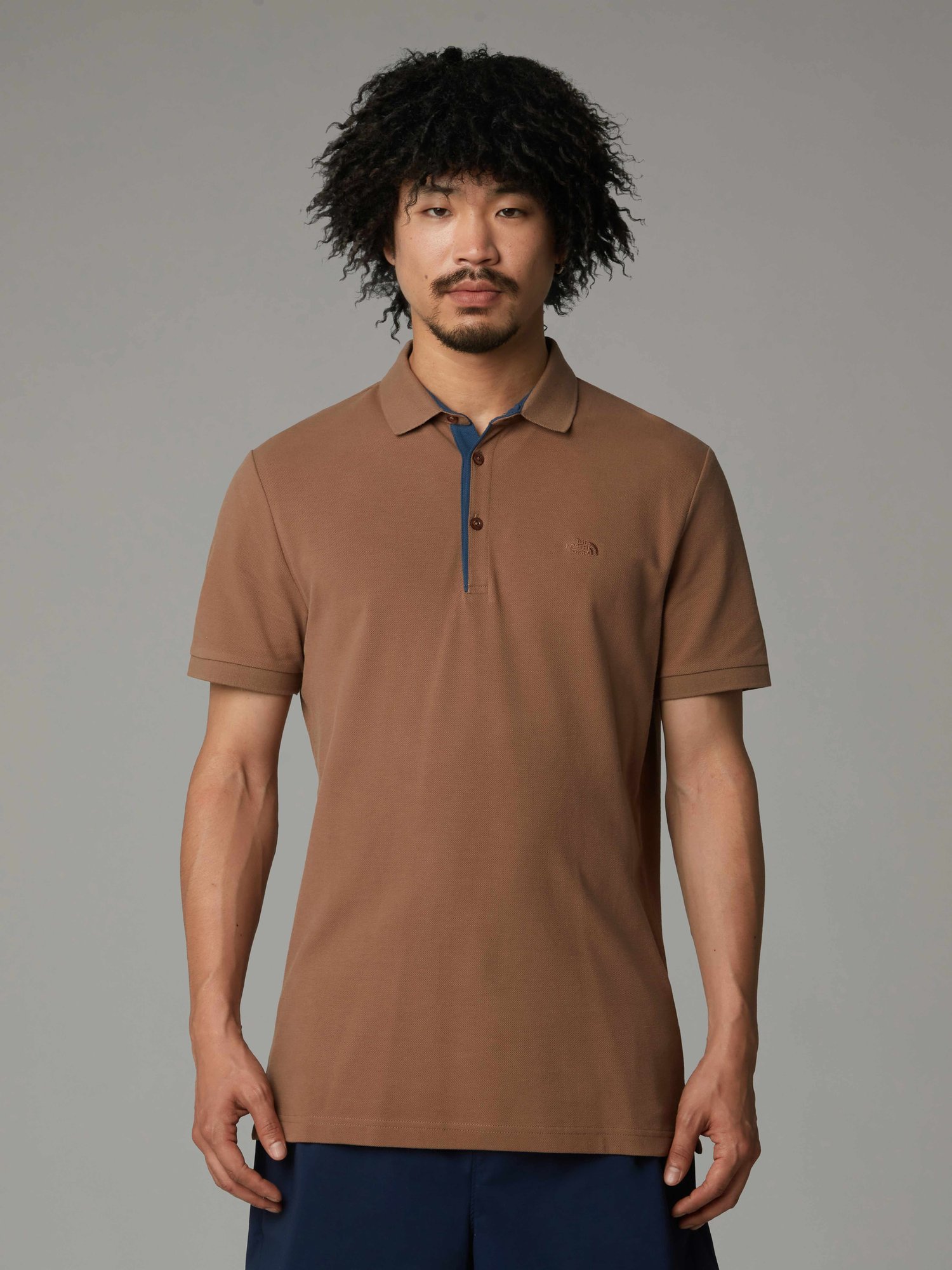 Tricou M Premium Slim