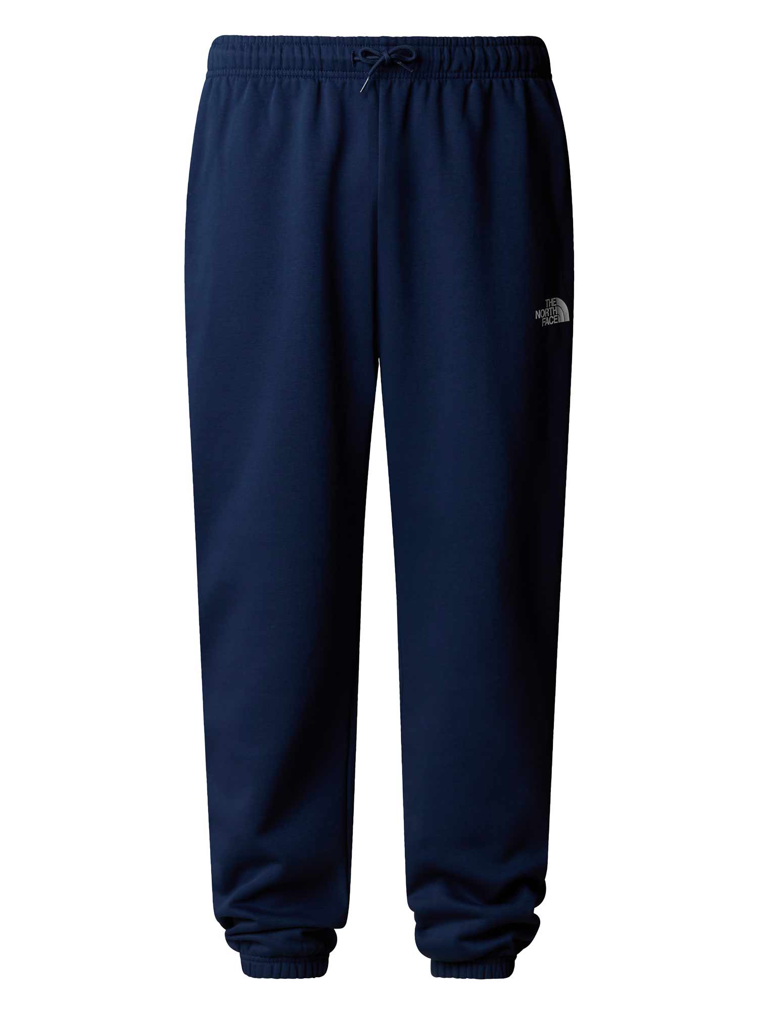 Pantaloni sport M Simple Dome Regular Tapered