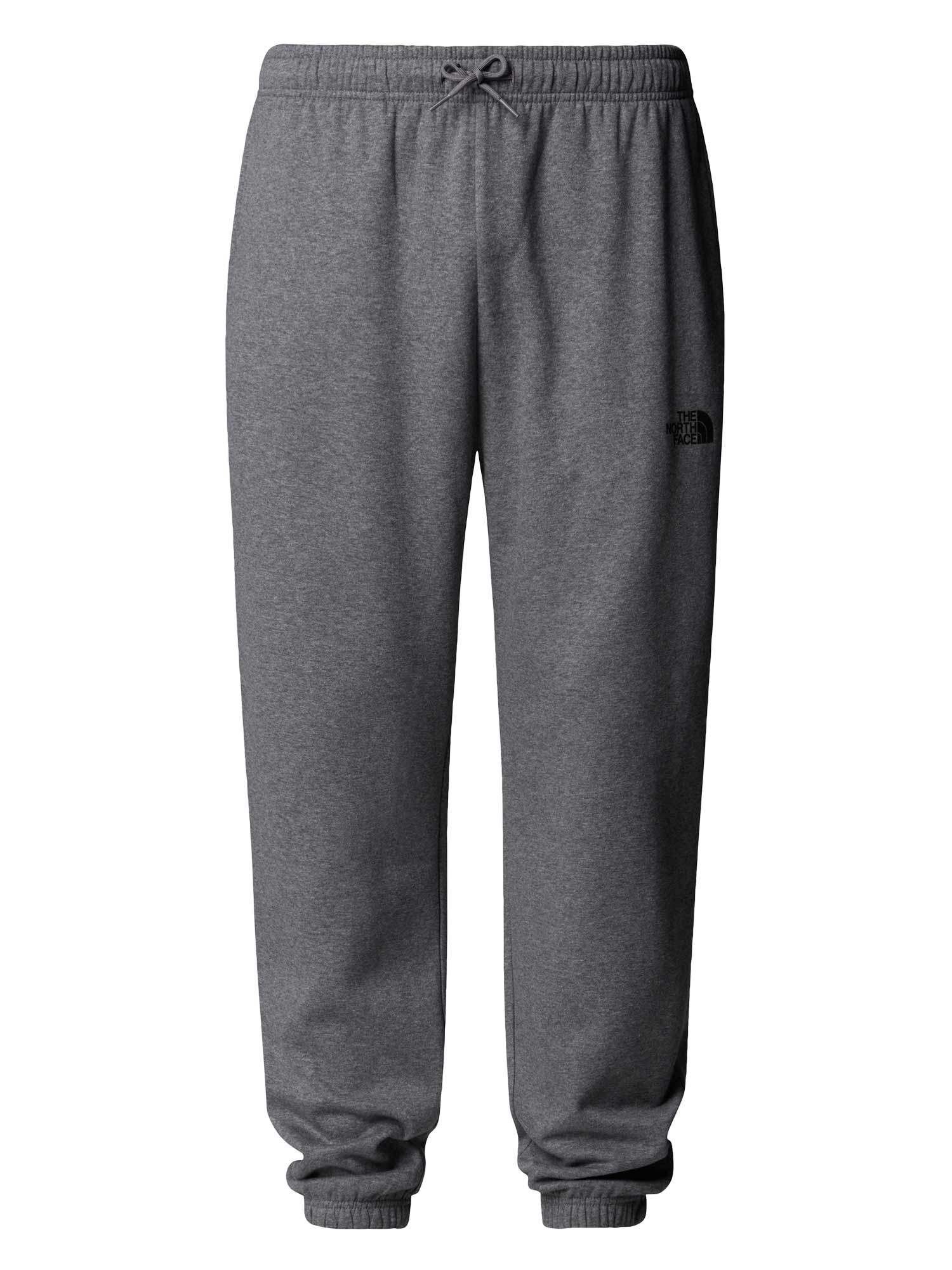 Pantaloni sport M Simple Dome Regular Tapered