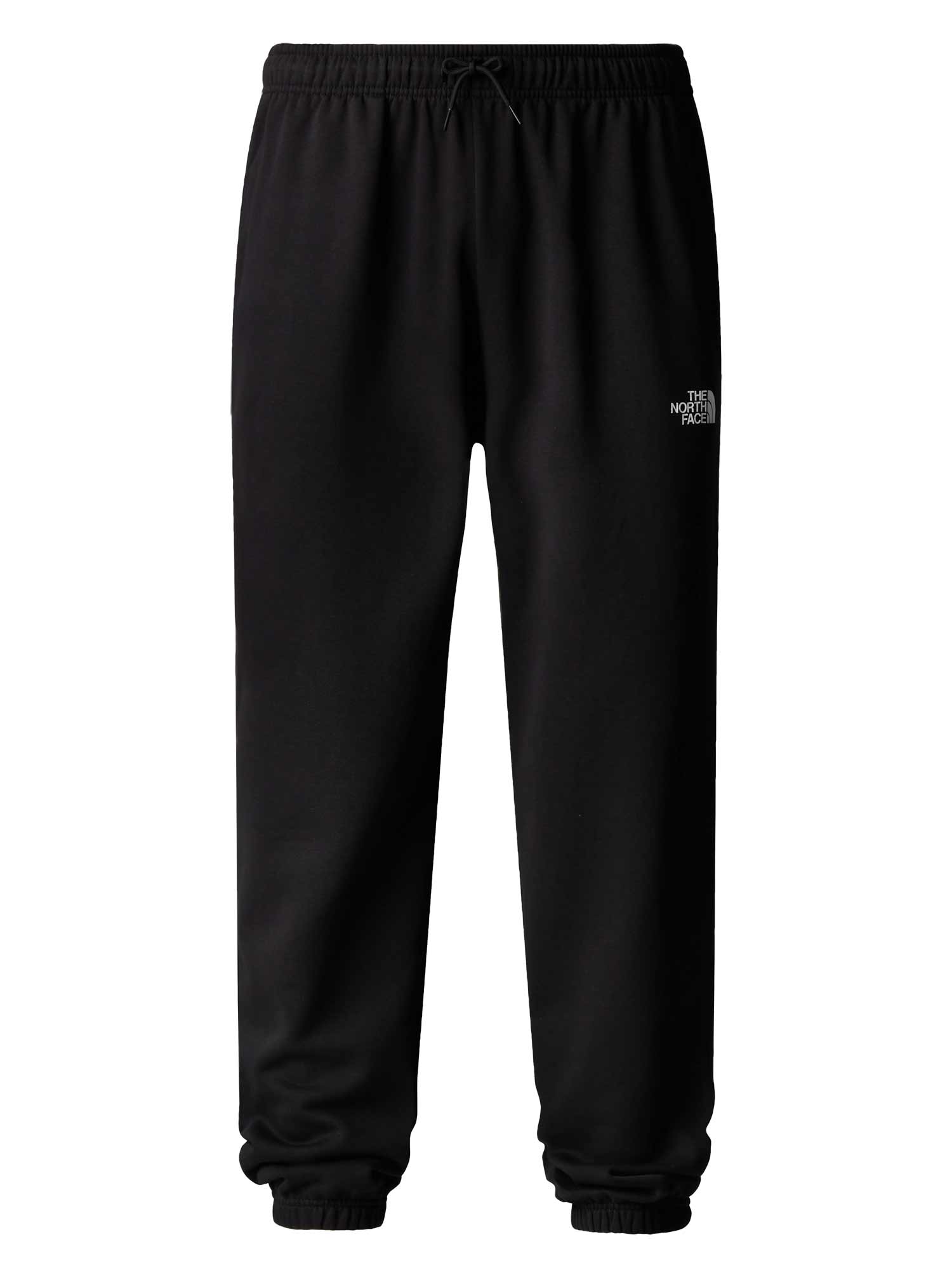 Pantaloni sport M Simple Dome Regular Tapered