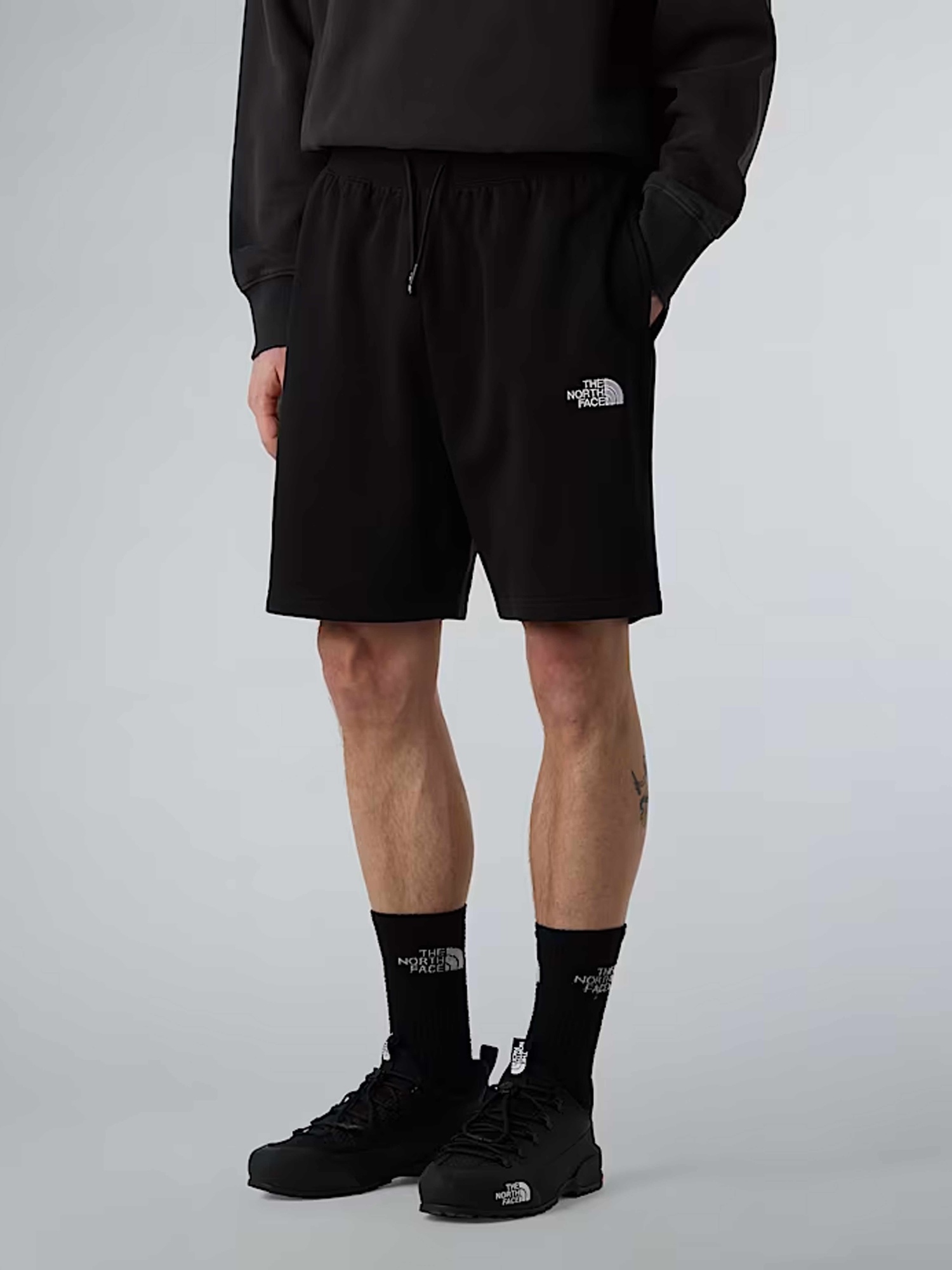 Pantaloni scurti M Essential Relaxed